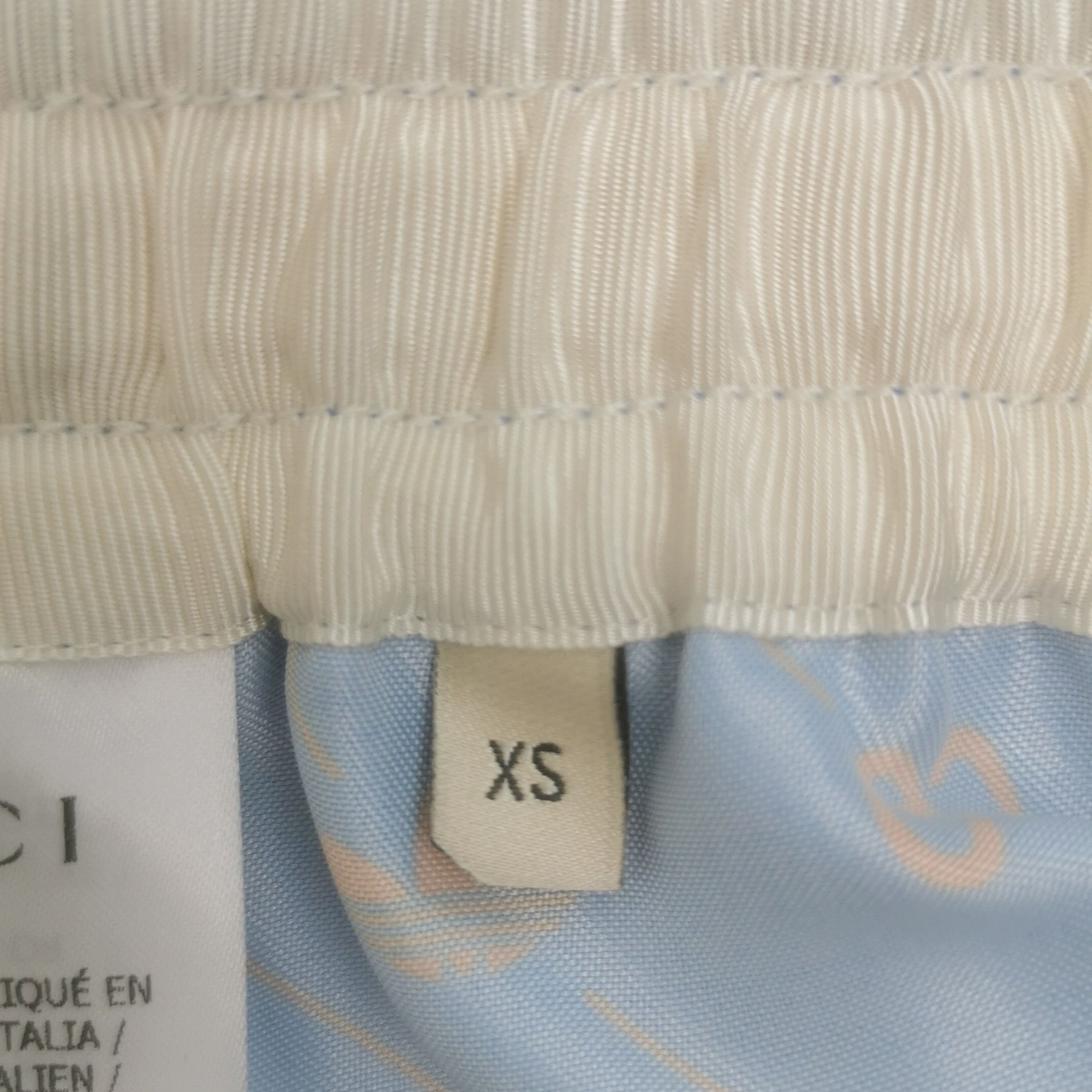 Gucci Gucci x Adidas Monogram Sweatpants Size XS Size US 28 / EU 44 - 10 Thumbnail