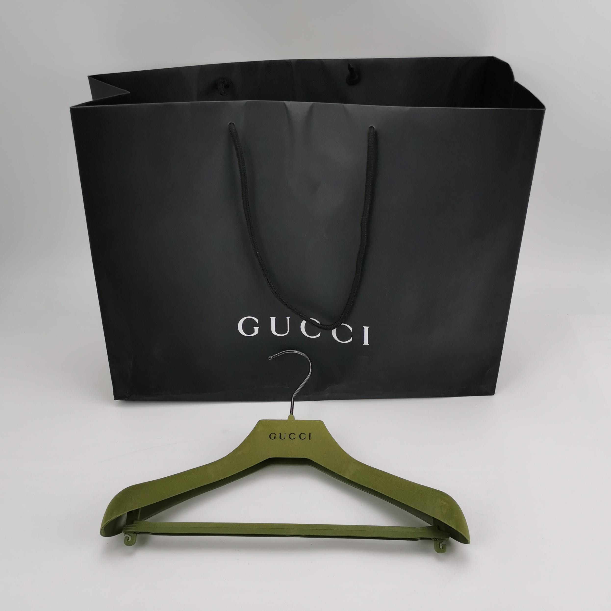 Gucci Gucci Chevron Quilted Reversible Hooded Coat Size 38 Size XS / US 0-2 / IT 36-38 - 7 Thumbnail
