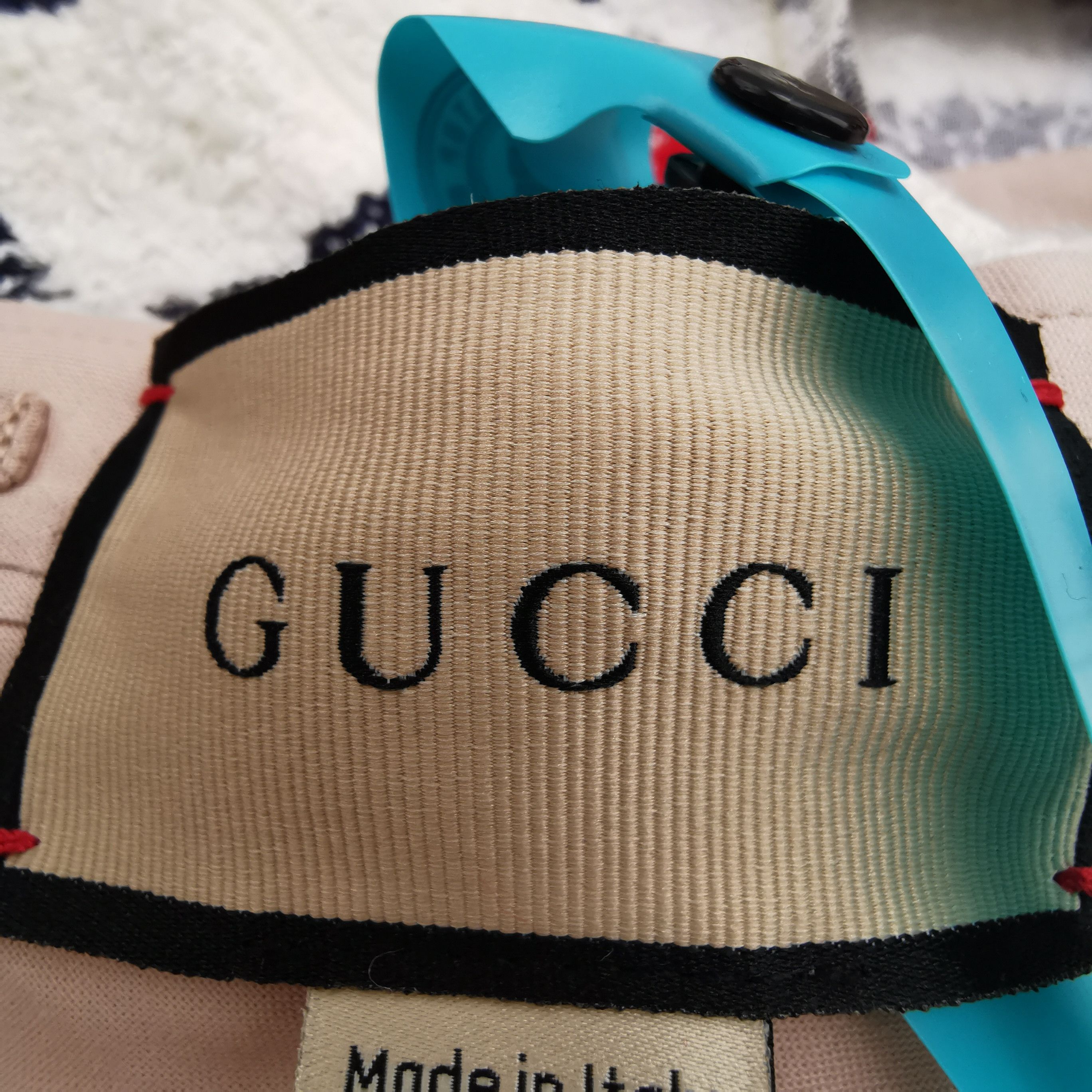 Gucci Gucci Plaid Tweed Shorts Size 36 Size 25" / US 0 / IT 36 - 5 Thumbnail