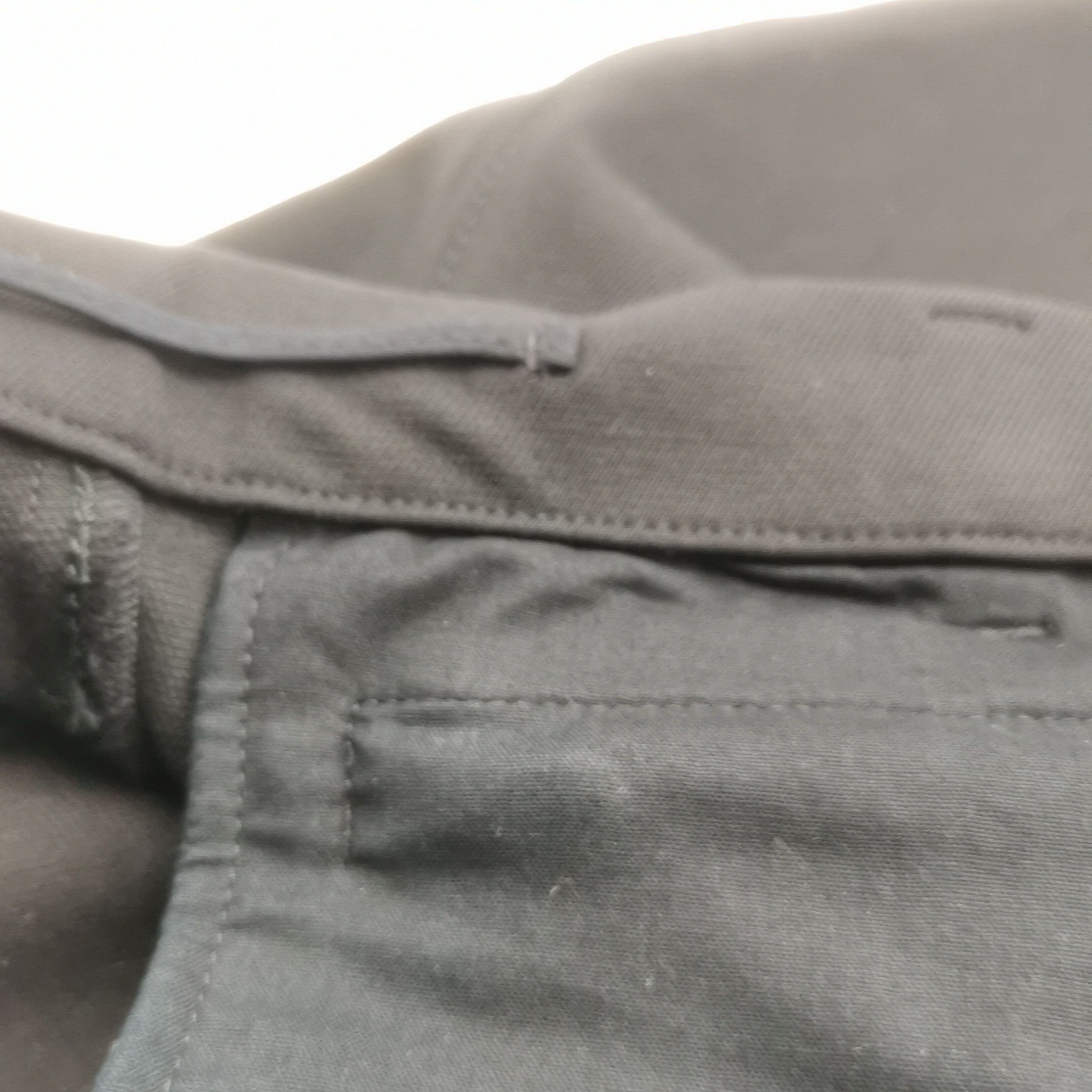 Gucci Gucci Equestrian Horsebit Trousers Size 42 Size 28" / US 6 / IT 42 - 7 Thumbnail