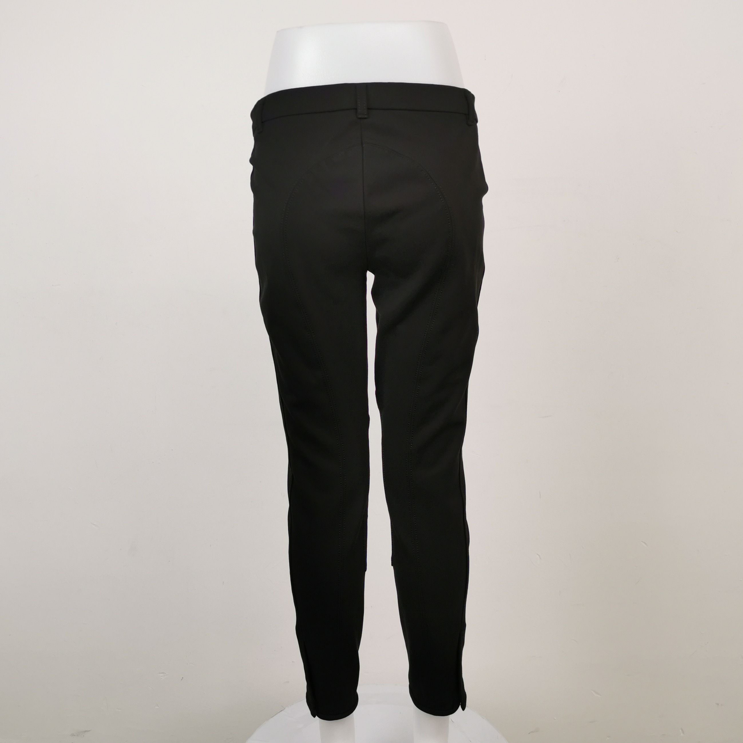 Gucci Gucci Equestrian Horsebit Trousers Size 42 Size 28" / US 6 / IT 42 - 2 Thumbnail