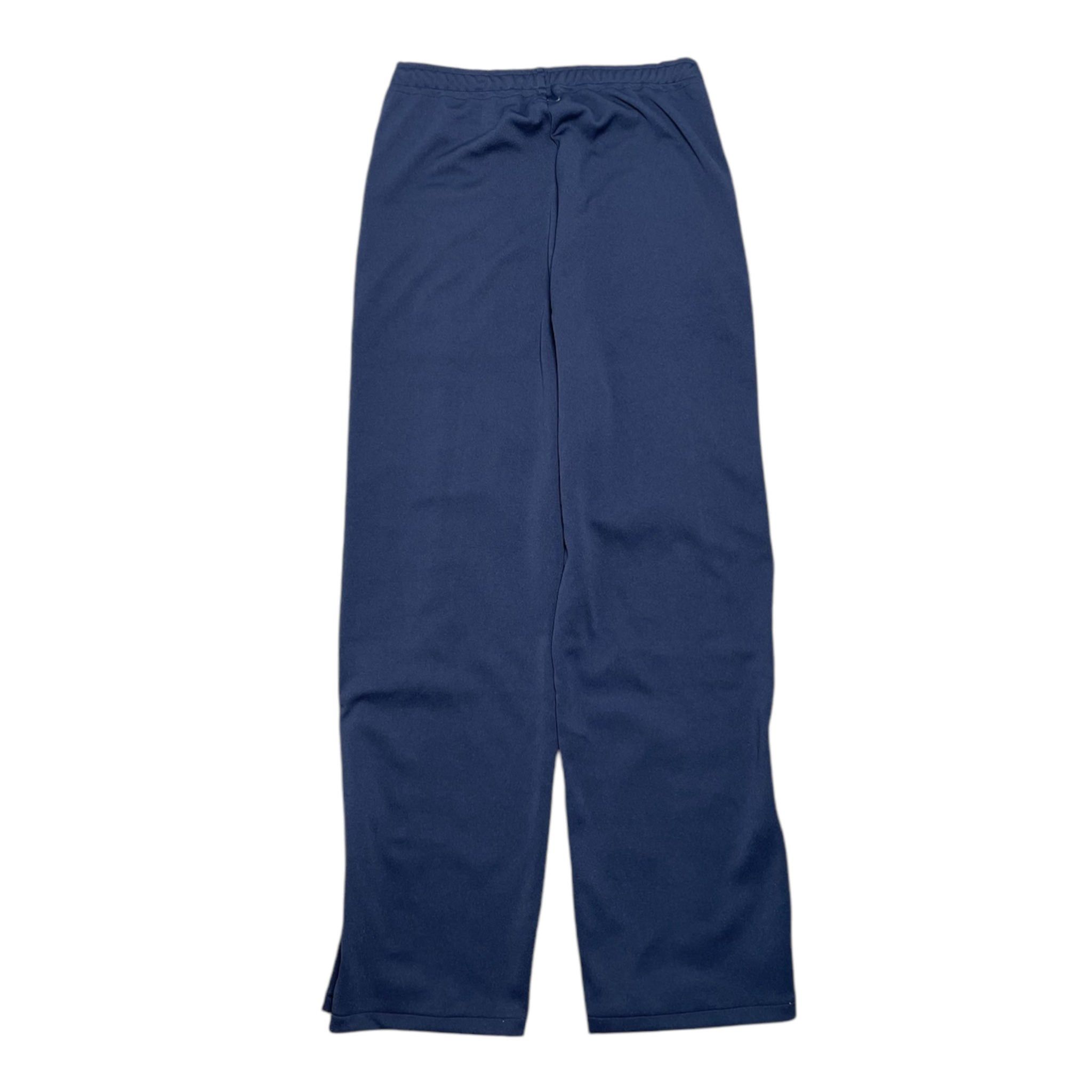 Kapital Jersey Kochi Track Pants Navy Blue Zephyr Size US 40 / EU 56 - 2 Thumbnail