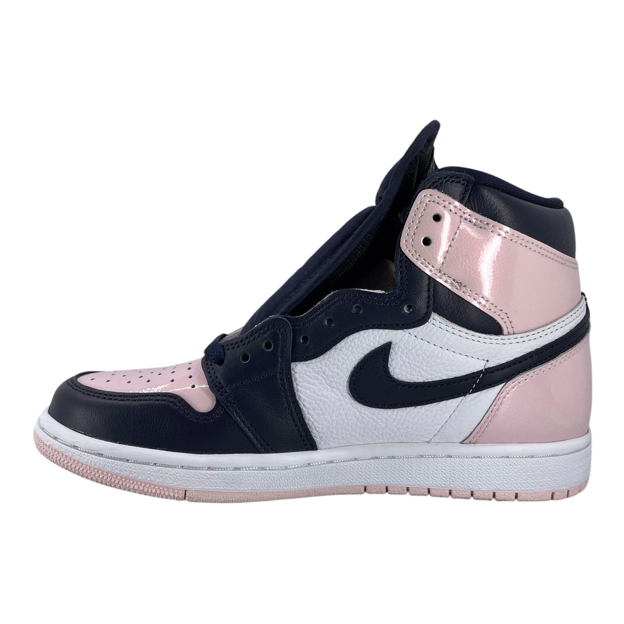 Nike 1 Retro High OG Atmosphere (W) Size US 7 / IT 37 - 3 Thumbnail