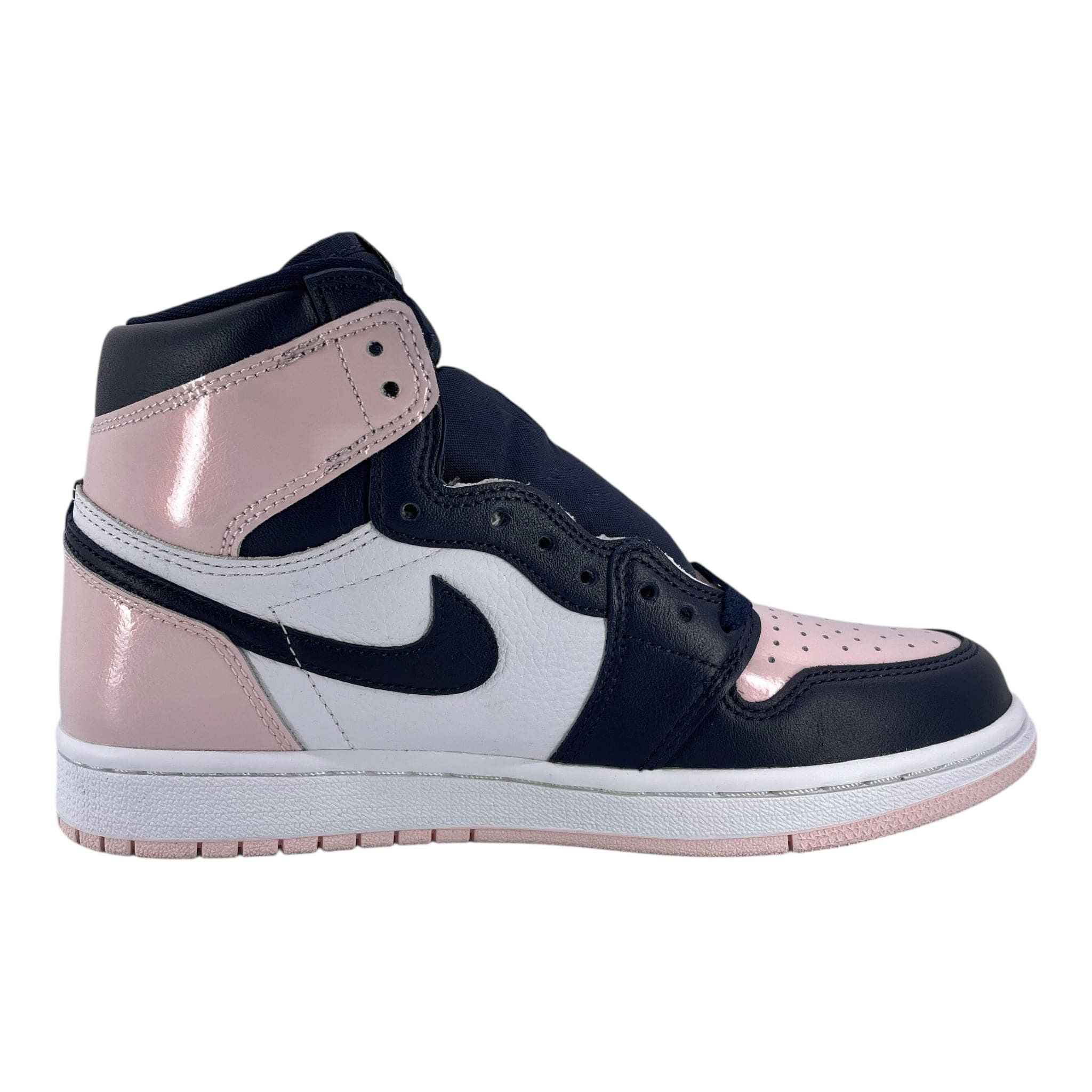 Nike 1 Retro High OG Atmosphere (W) Size US 7 / IT 37 - 4 Thumbnail