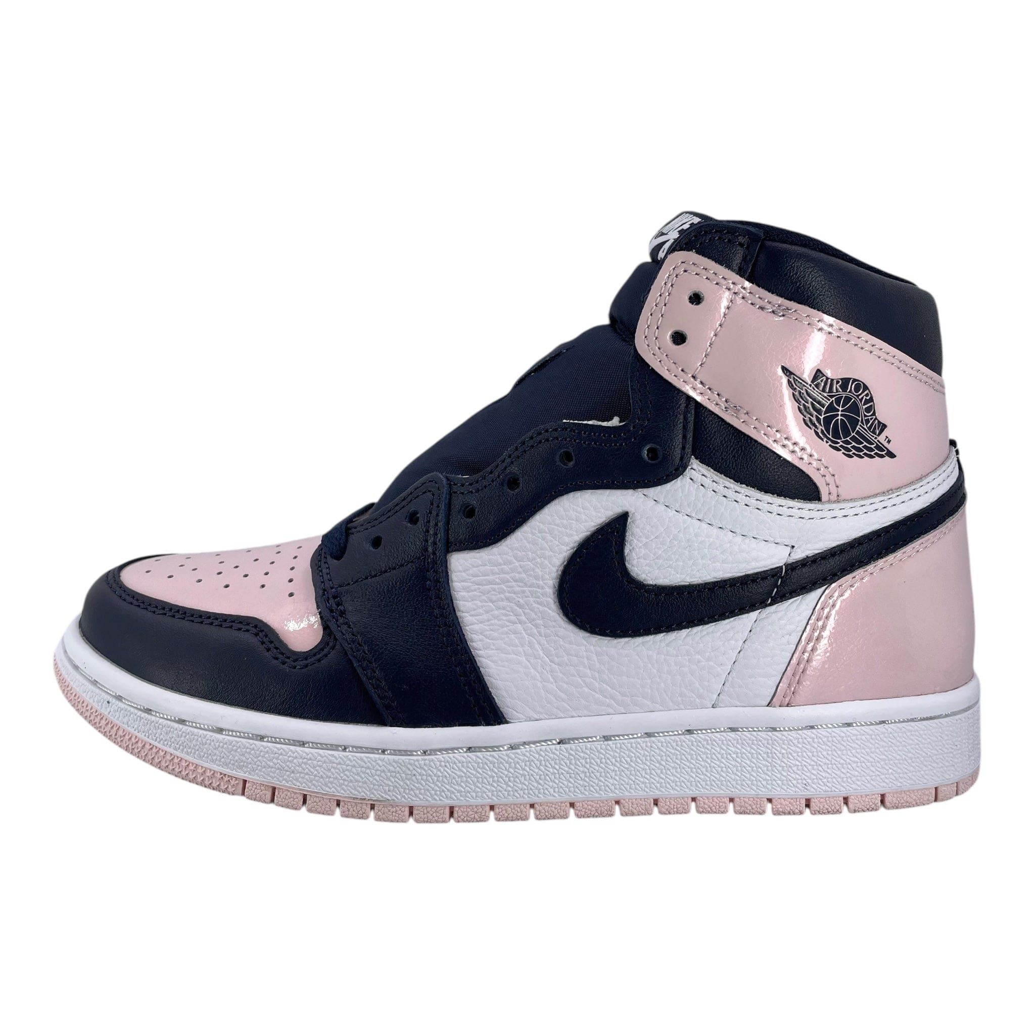 Nike 1 Retro High OG Atmosphere (W) Size US 7 / IT 37 - 2 Thumbnail