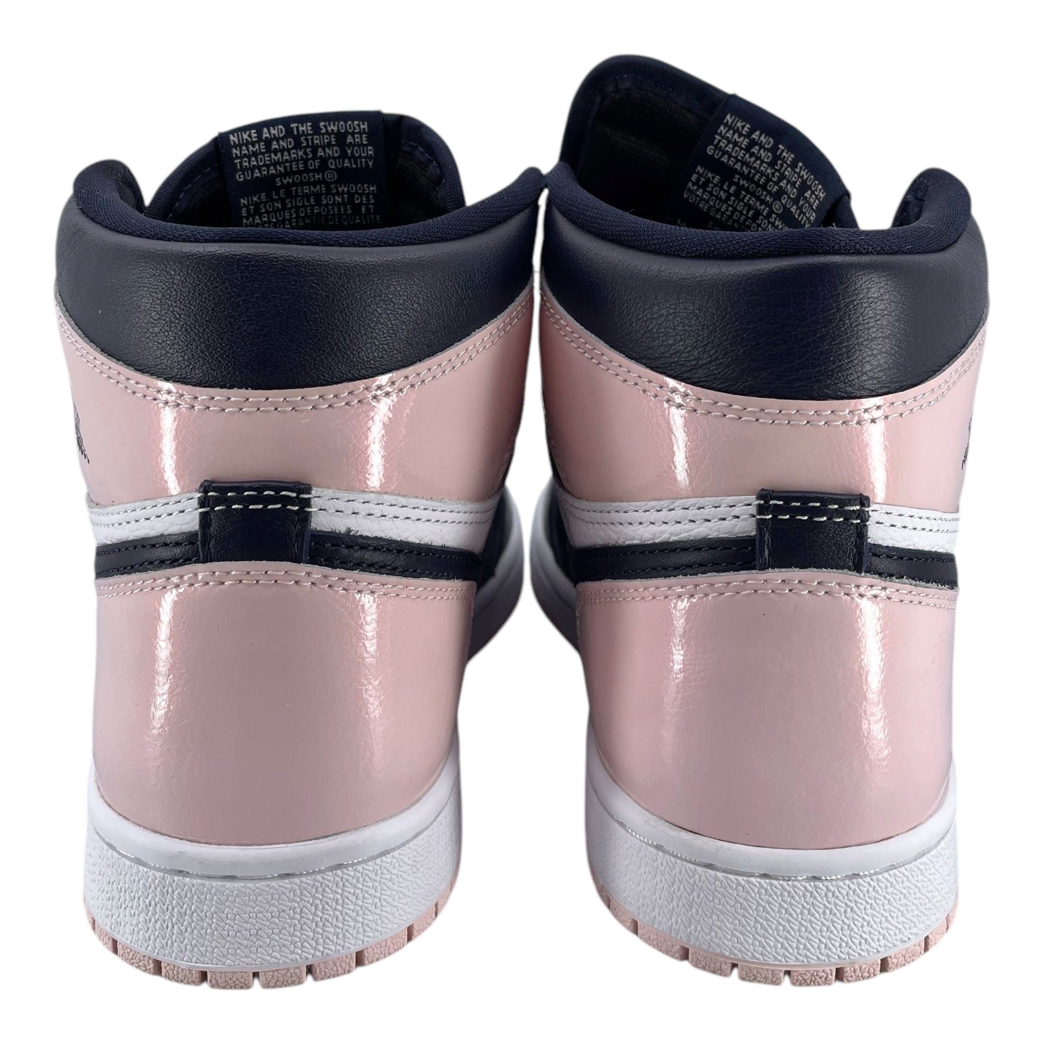 Nike 1 Retro High OG Atmosphere (W) Size US 7 / IT 37 - 6 Thumbnail