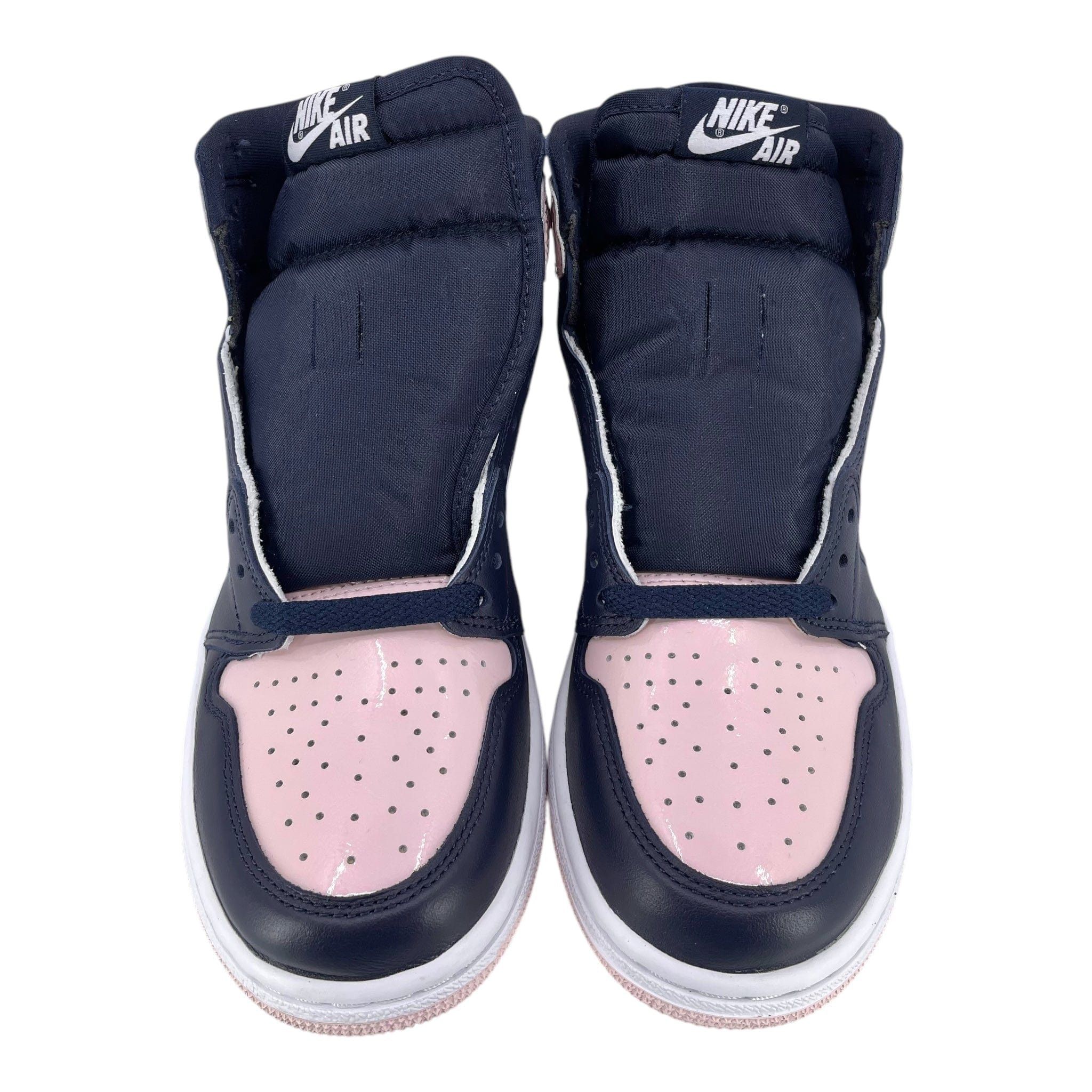 Nike 1 Retro High OG Atmosphere (W) Size US 7 / IT 37 - 5 Thumbnail