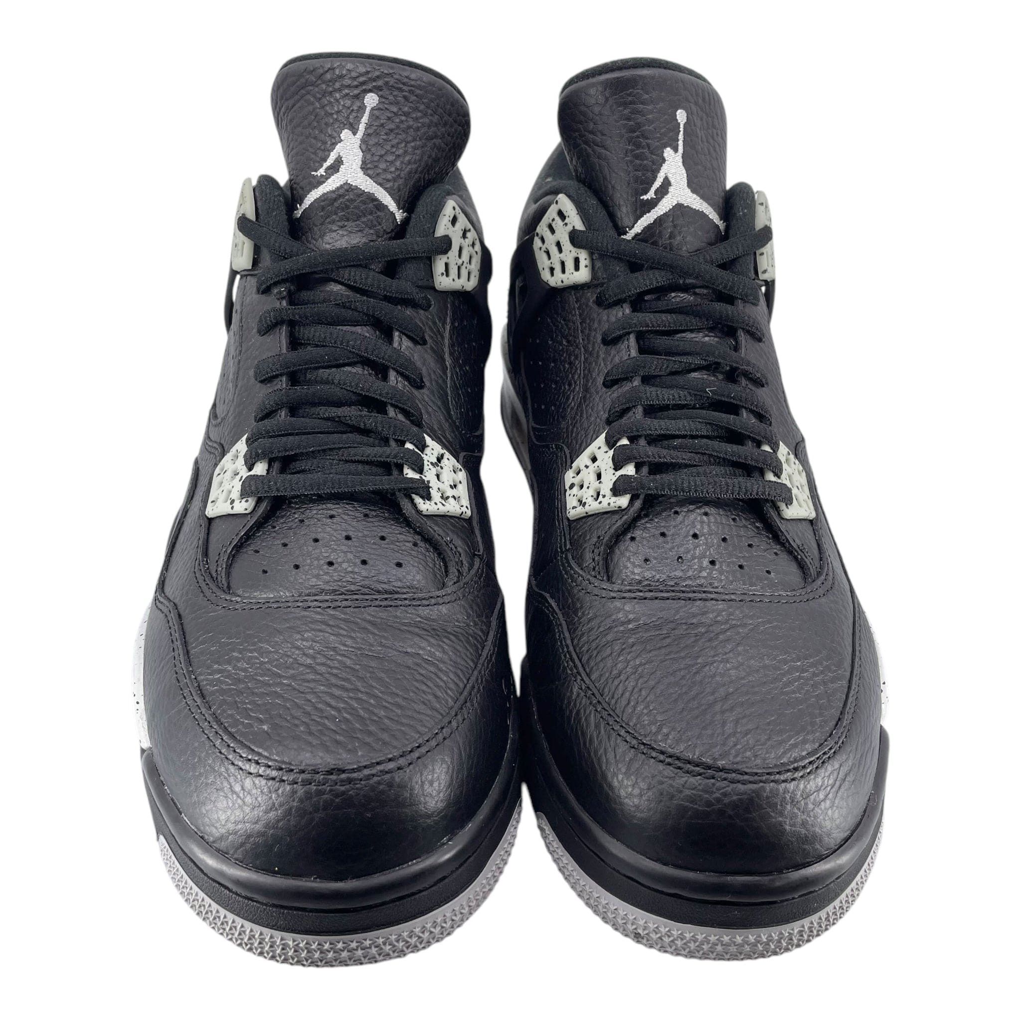 Nike 4 Retro Oreo (2015) Size US 11 / EU 44 - 5 Thumbnail