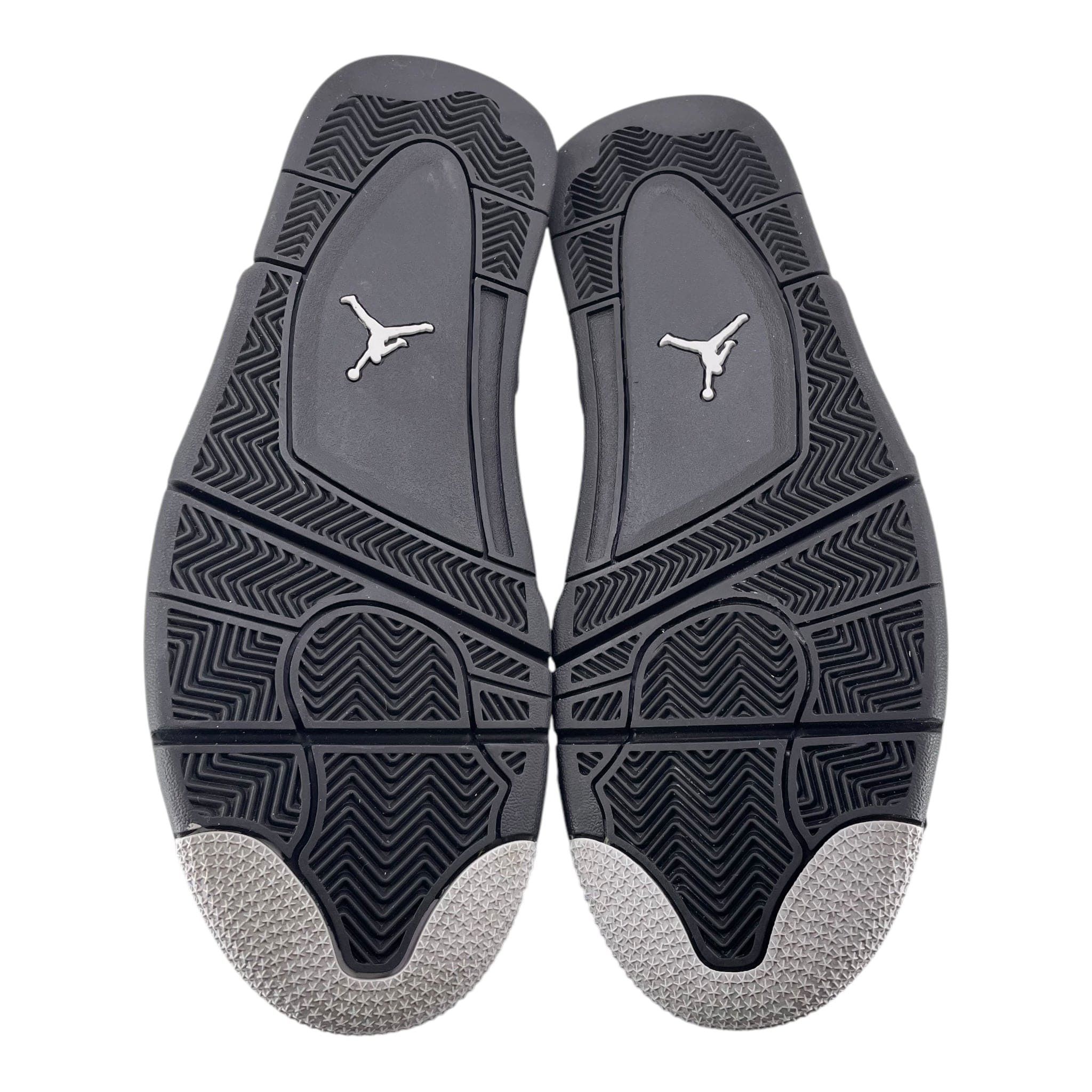 Nike 4 Retro Oreo (2015) Size US 11 / EU 44 - 7 Thumbnail