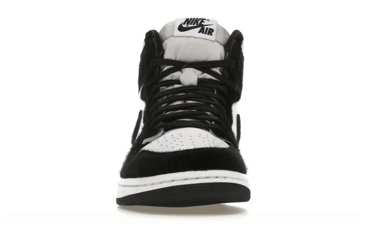 Nike 1 Retro High Twist (W) Size US 12 / IT 42 - 3 Thumbnail