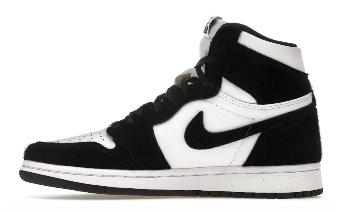 Nike 1 Retro High Twist (W) Size US 12 / IT 42 - 2 Thumbnail
