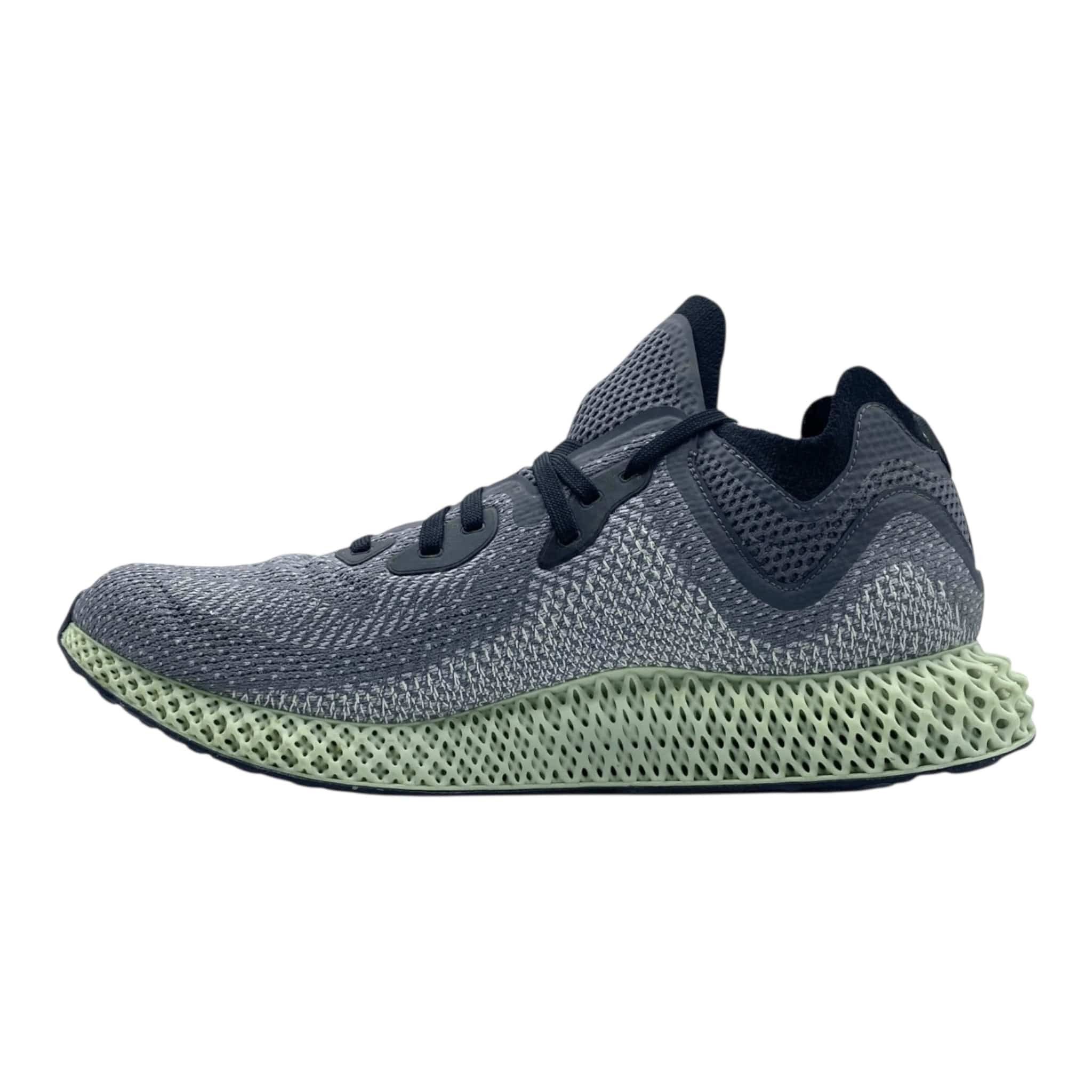 Adidas Adidas AlphaEdge 4D Ash Green Size US 11 / EU 44 - 2 Thumbnail