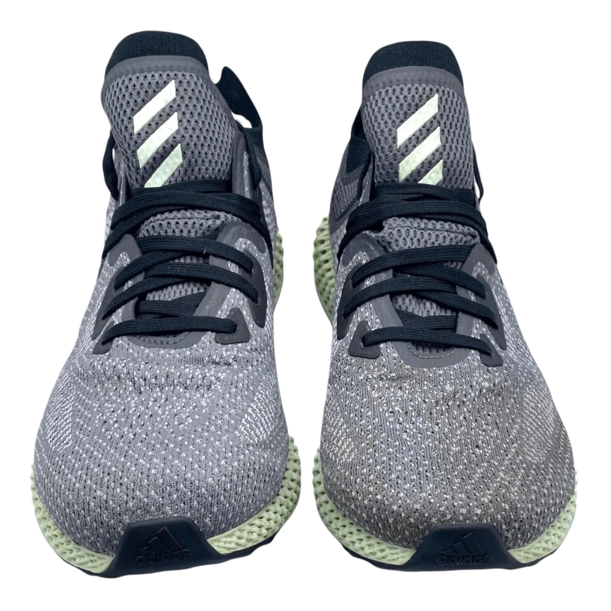 Adidas Adidas AlphaEdge 4D Ash Green Size US 11 / EU 44 - 5 Thumbnail