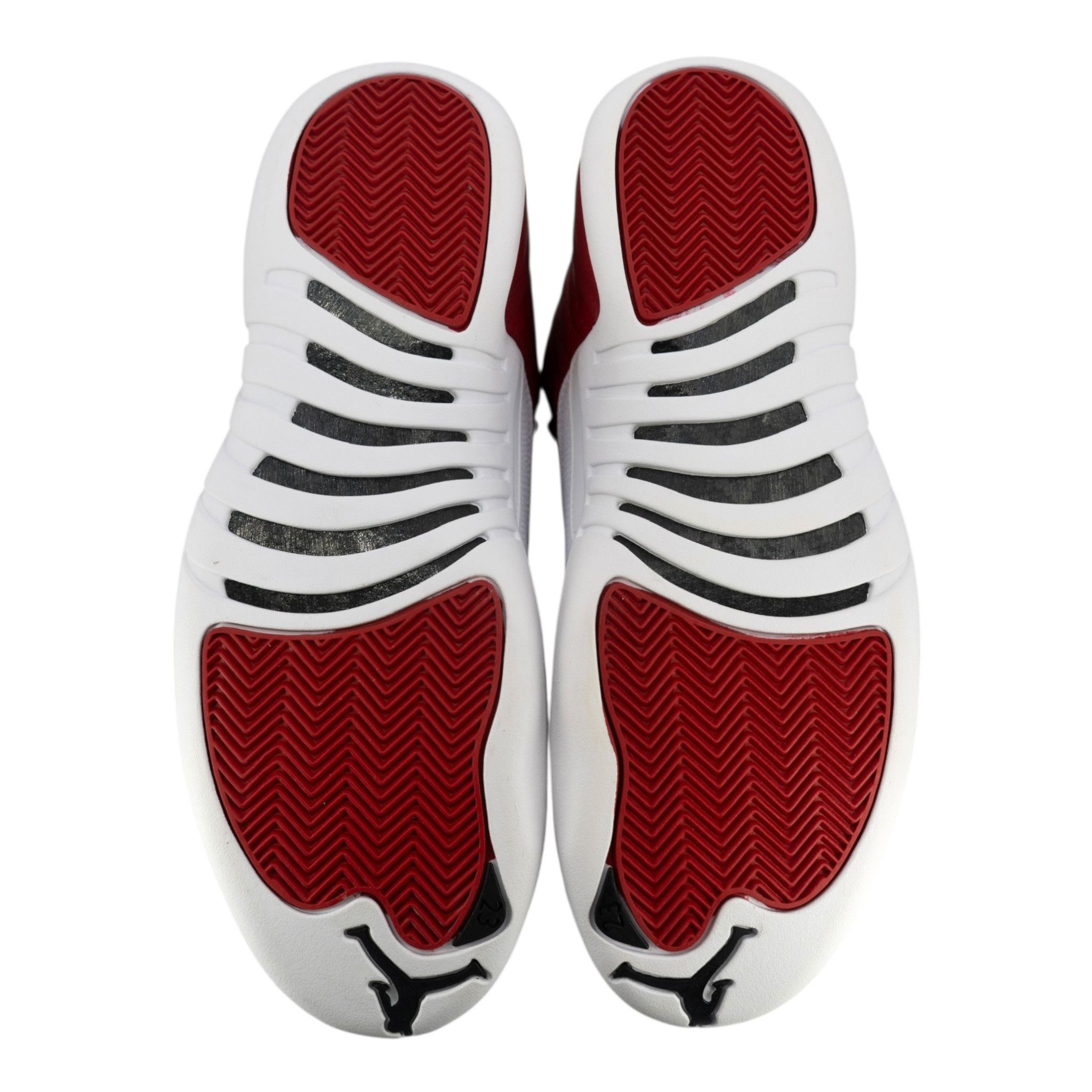 Nike 12 Retro Gym Red Size US 10 / EU 43 - 7 Thumbnail