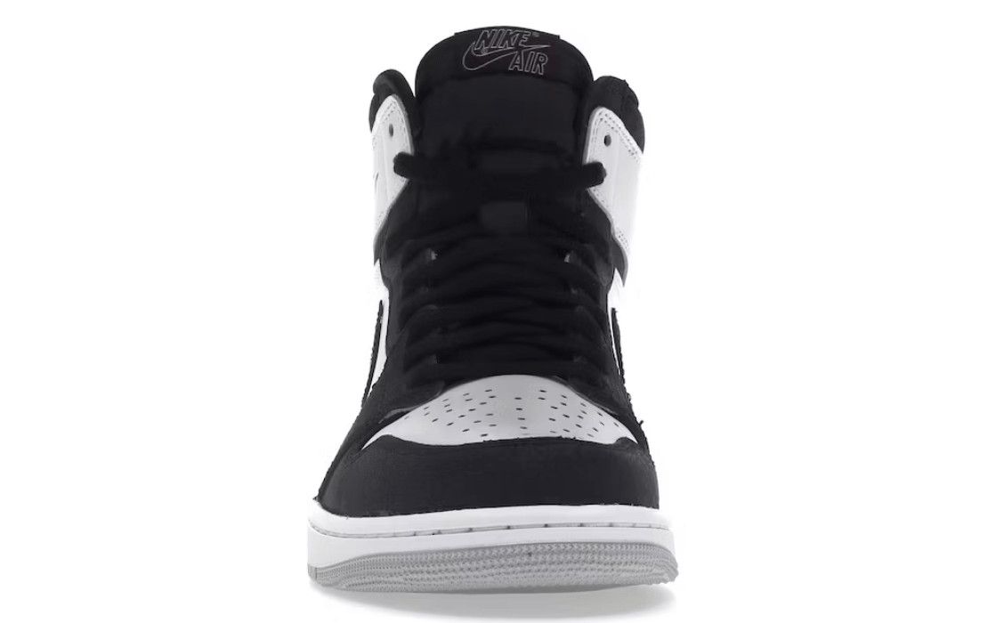 Nike 1 Retro High OG Bleached Coral Size US 14 / EU 47 - 3 Thumbnail