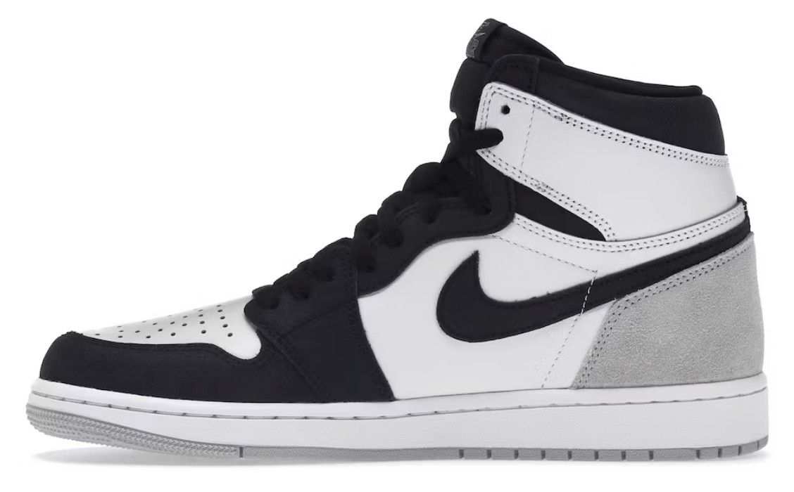 Nike 1 Retro High OG Bleached Coral Size US 14 / EU 47 - 2 Thumbnail