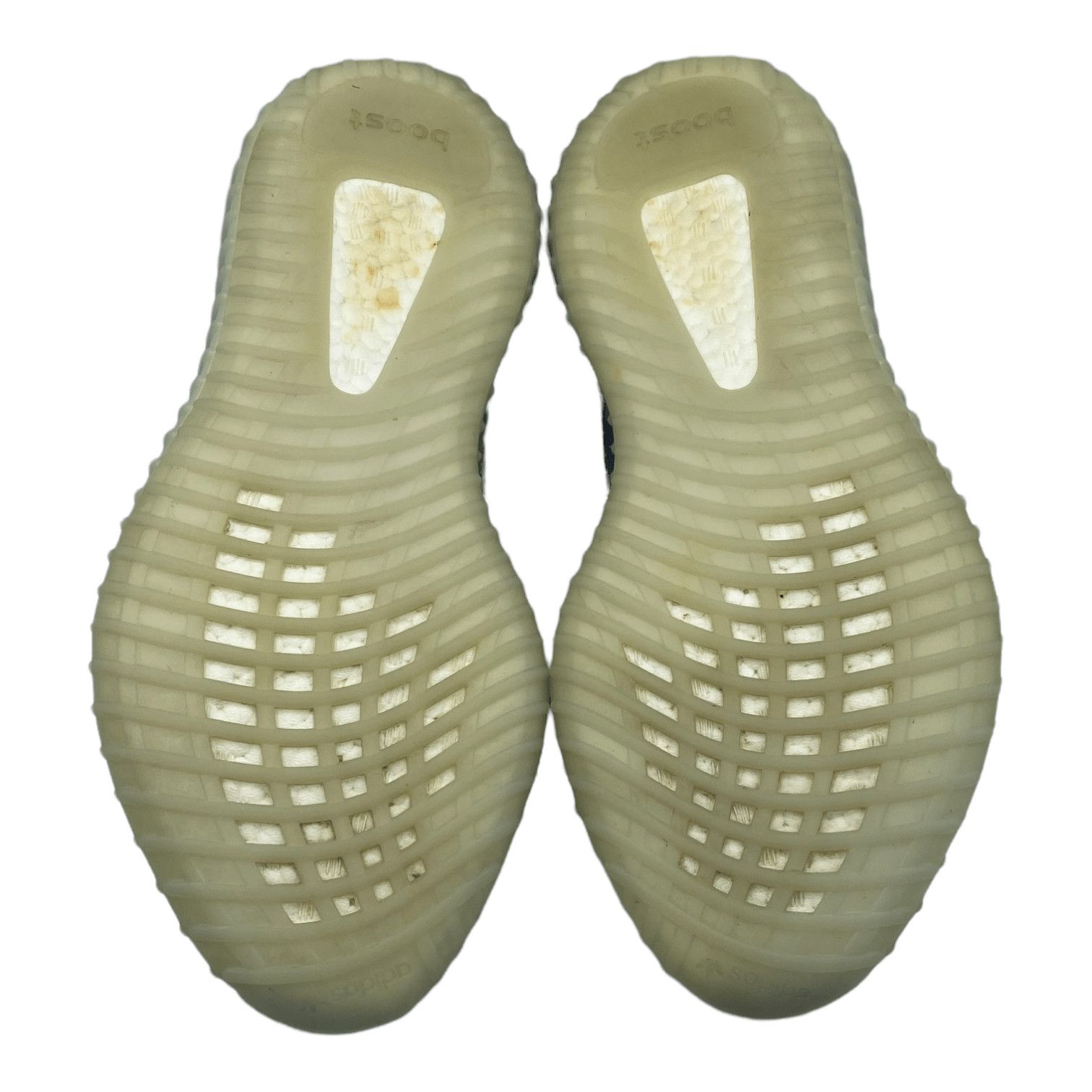 Adidas Yeezy Boost 350 V2 Blue Tint Size US 10 / EU 43 - 7 Thumbnail