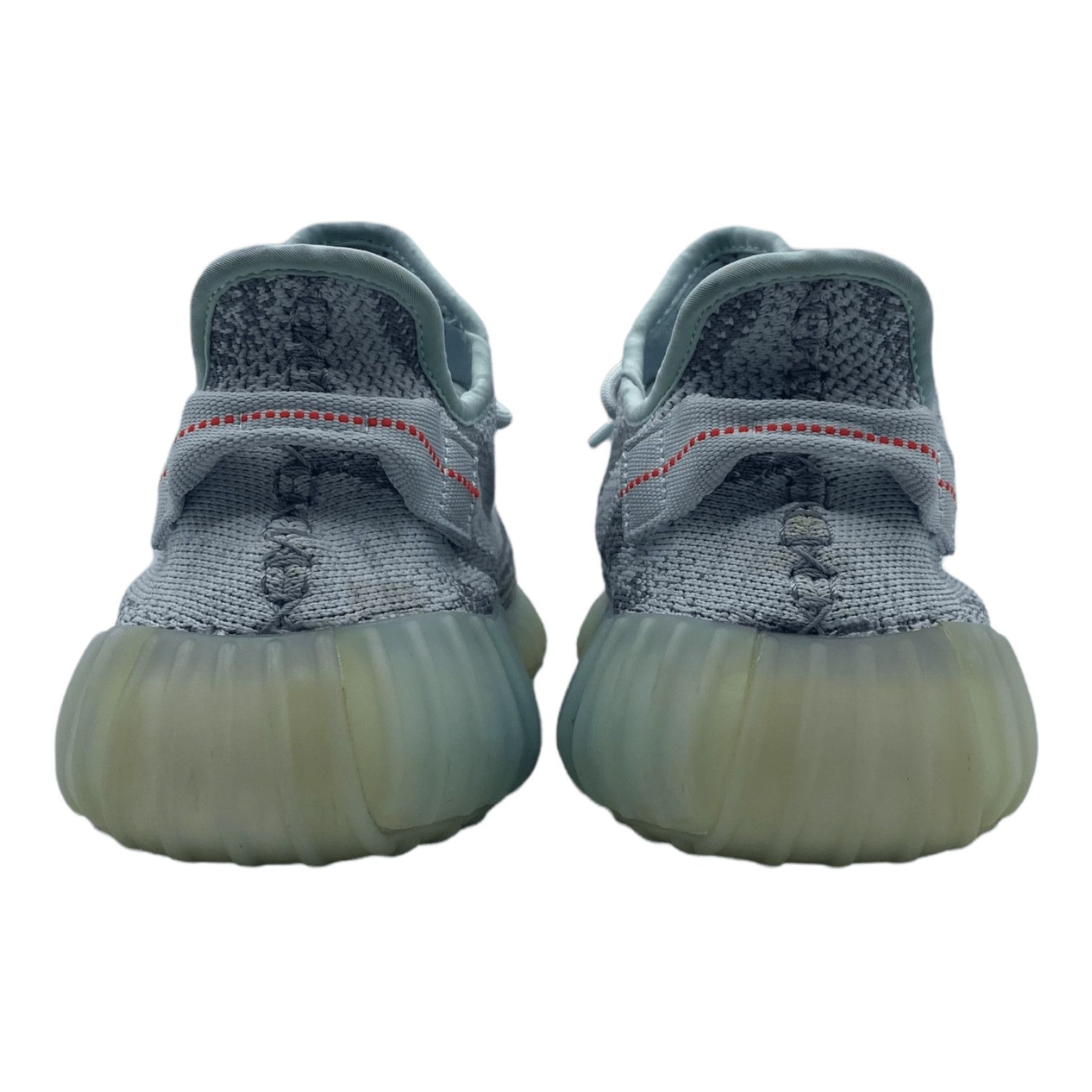 Adidas Yeezy Boost 350 V2 Blue Tint Size US 10 / EU 43 - 5 Thumbnail