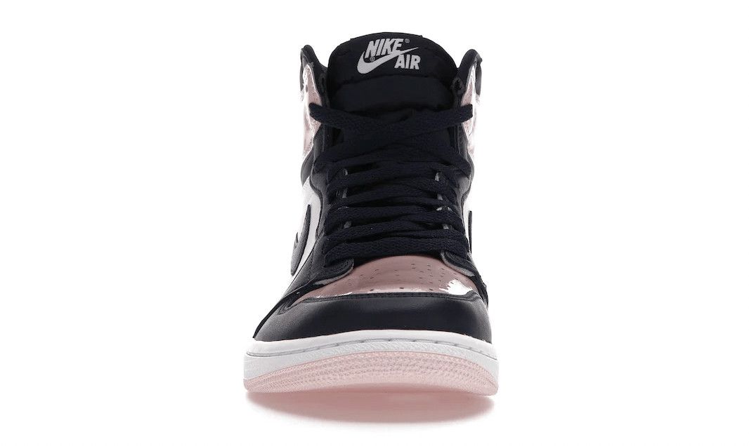 Nike 1 Retro High OG Atmosphere (W) Size US 10 / IT 40 - 3 Thumbnail