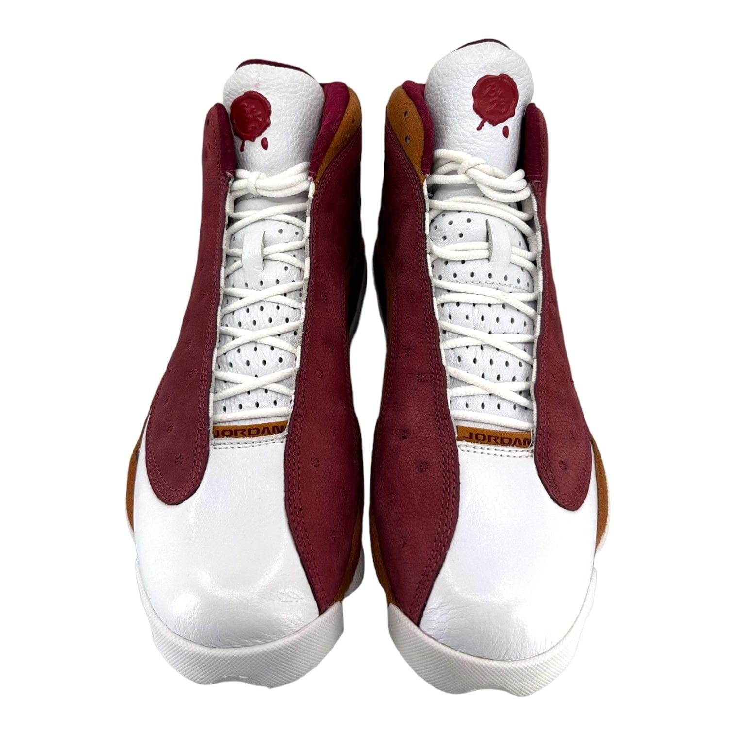 Nike 13 Retro Premio Bin 23 Size US 8 / EU 41 - 5 Thumbnail