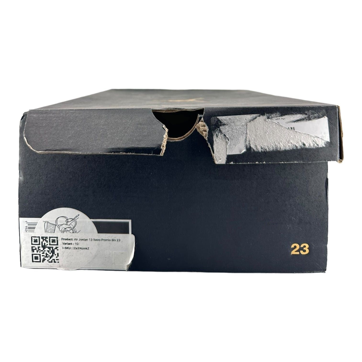 Nike 13 Retro Premio Bin 23 Size US 8 / EU 41 - 8 Thumbnail