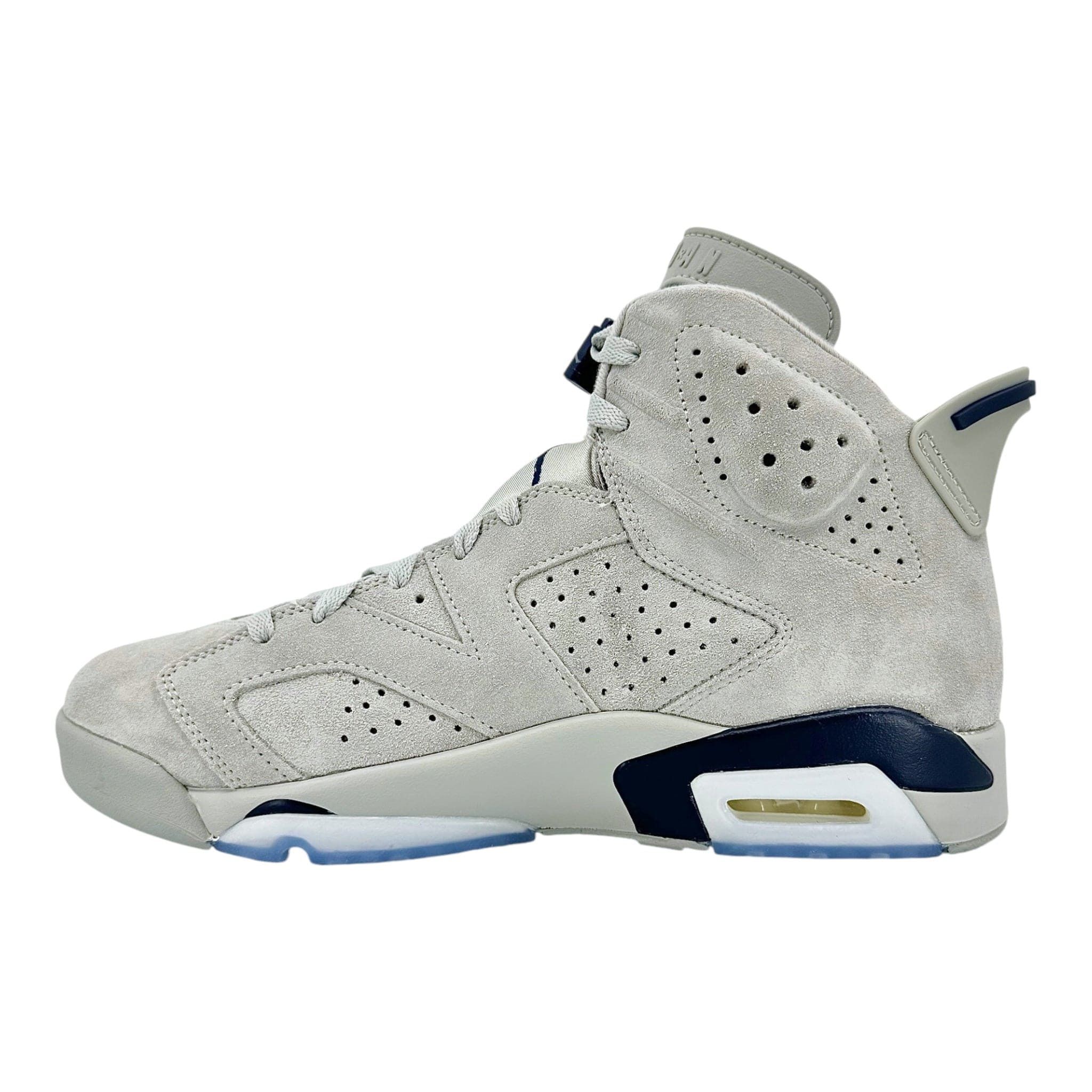 Nike 6 Retro Georgetown (2022) Size US 10.5 / EU 43-44 - 3 Thumbnail