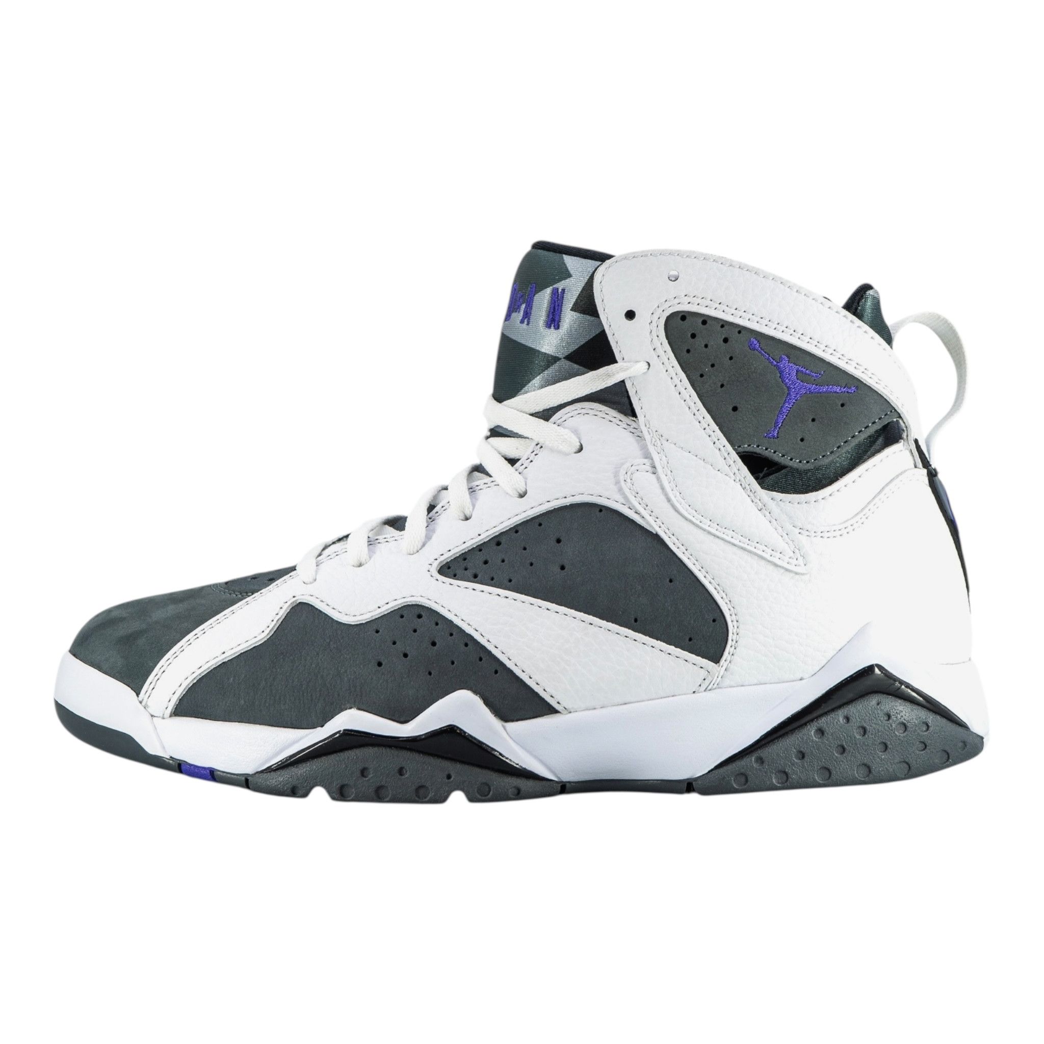 Nike 7 Retro Flint (2021) Size US 11 / EU 44 - 2 Thumbnail