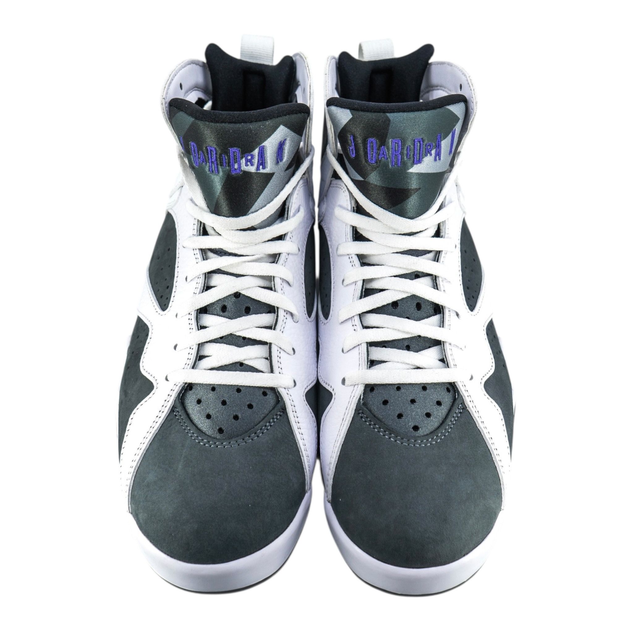Nike 7 Retro Flint (2021) Size US 11 / EU 44 - 5 Thumbnail