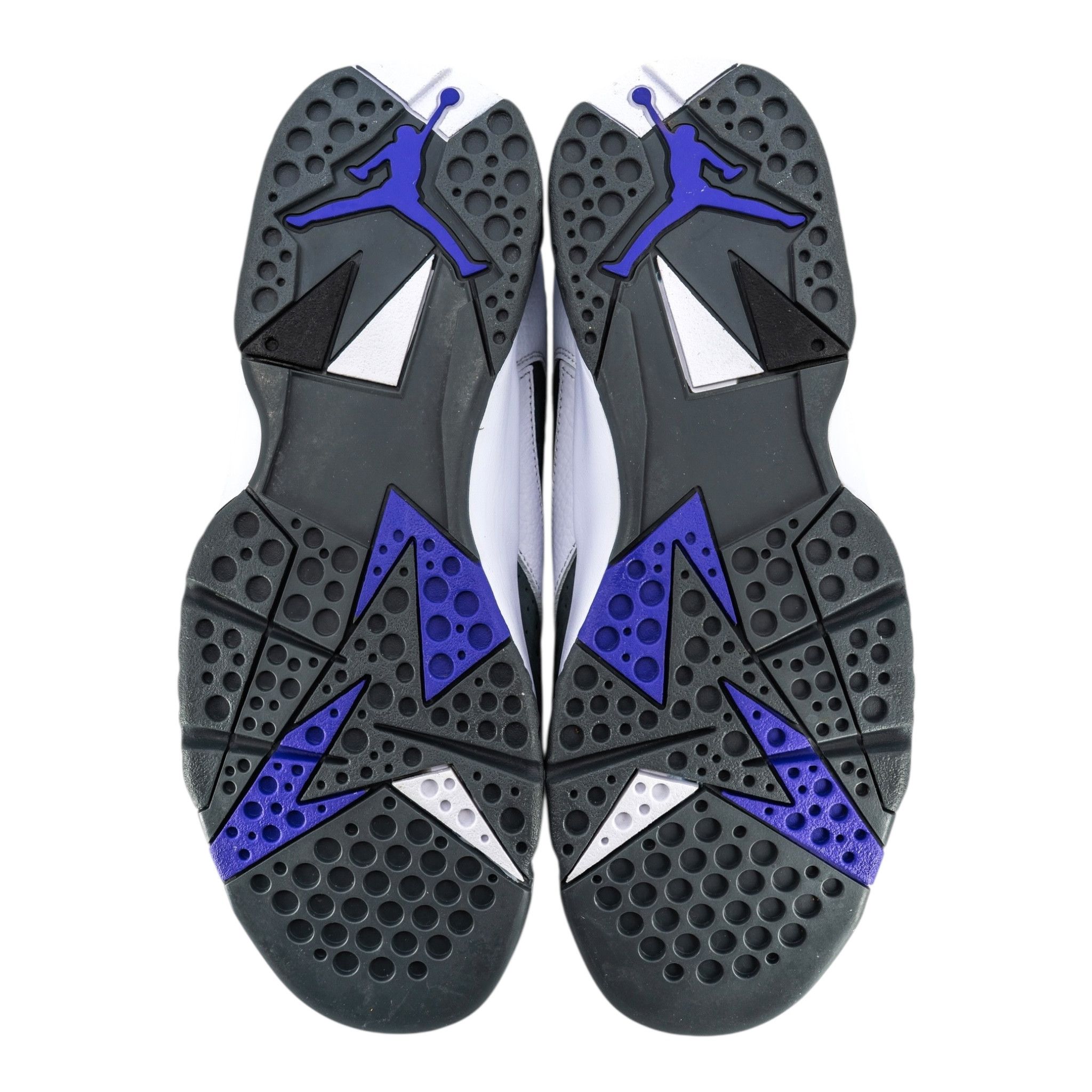 Nike 7 Retro Flint (2021) Size US 11 / EU 44 - 7 Thumbnail