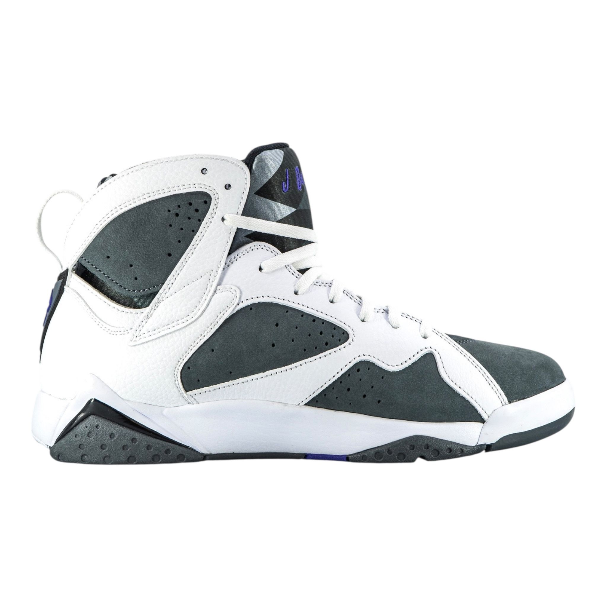 Nike 7 Retro Flint (2021) Size US 11 / EU 44 - 4 Thumbnail
