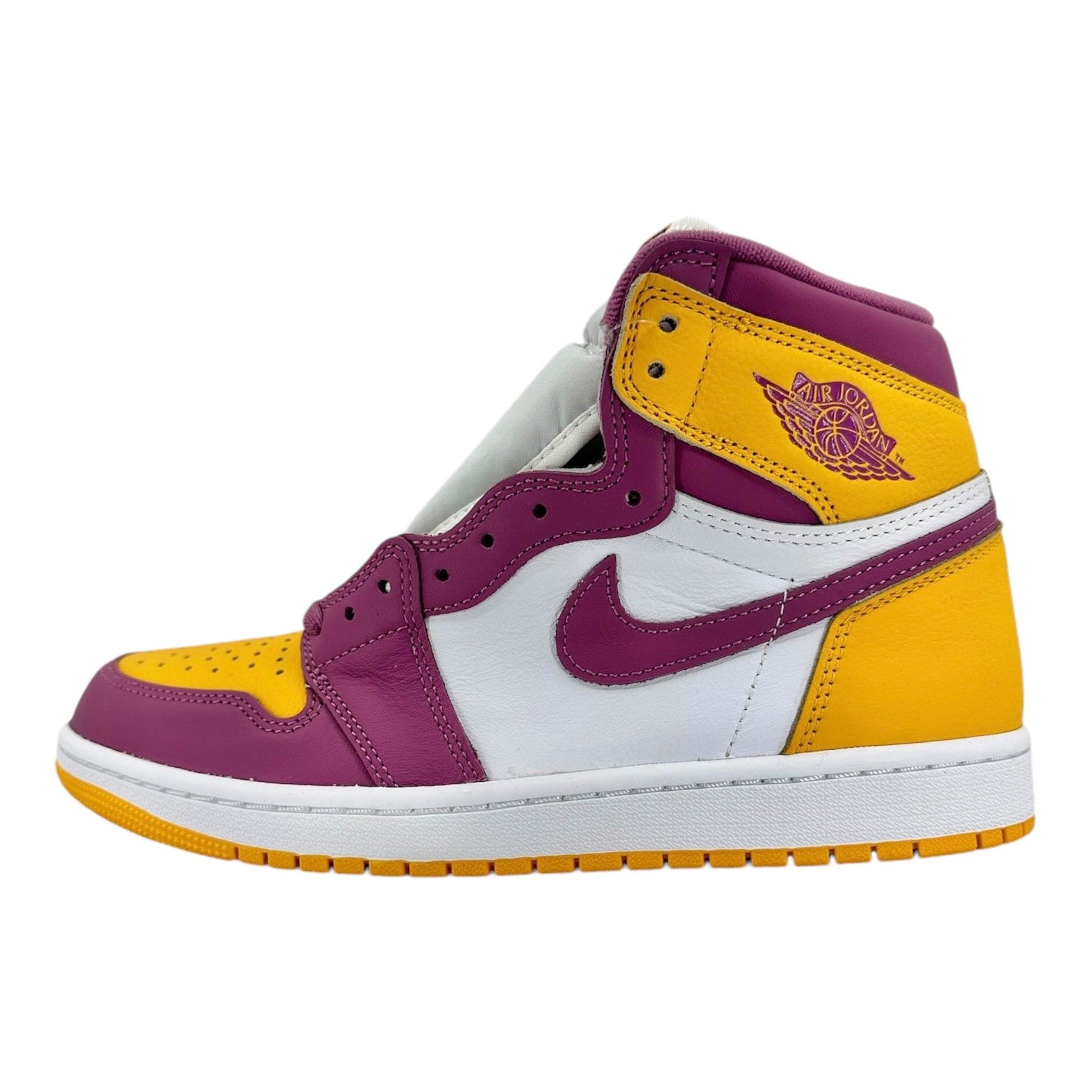 Nike 1 Retro High OG Brotherhood Size US 10 / EU 43 - 2 Thumbnail