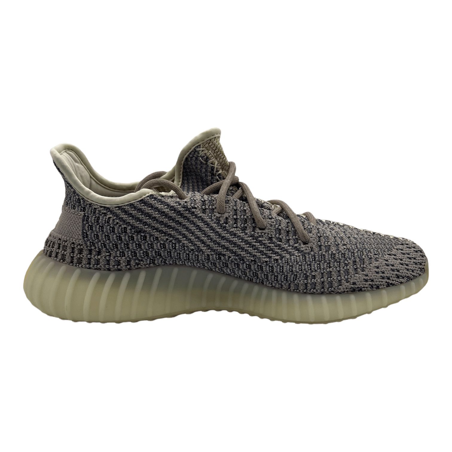 Adidas Yeezy Boost 350 V2 Ash Pearl Size US 9.5 / EU 42-43 - 4 Thumbnail