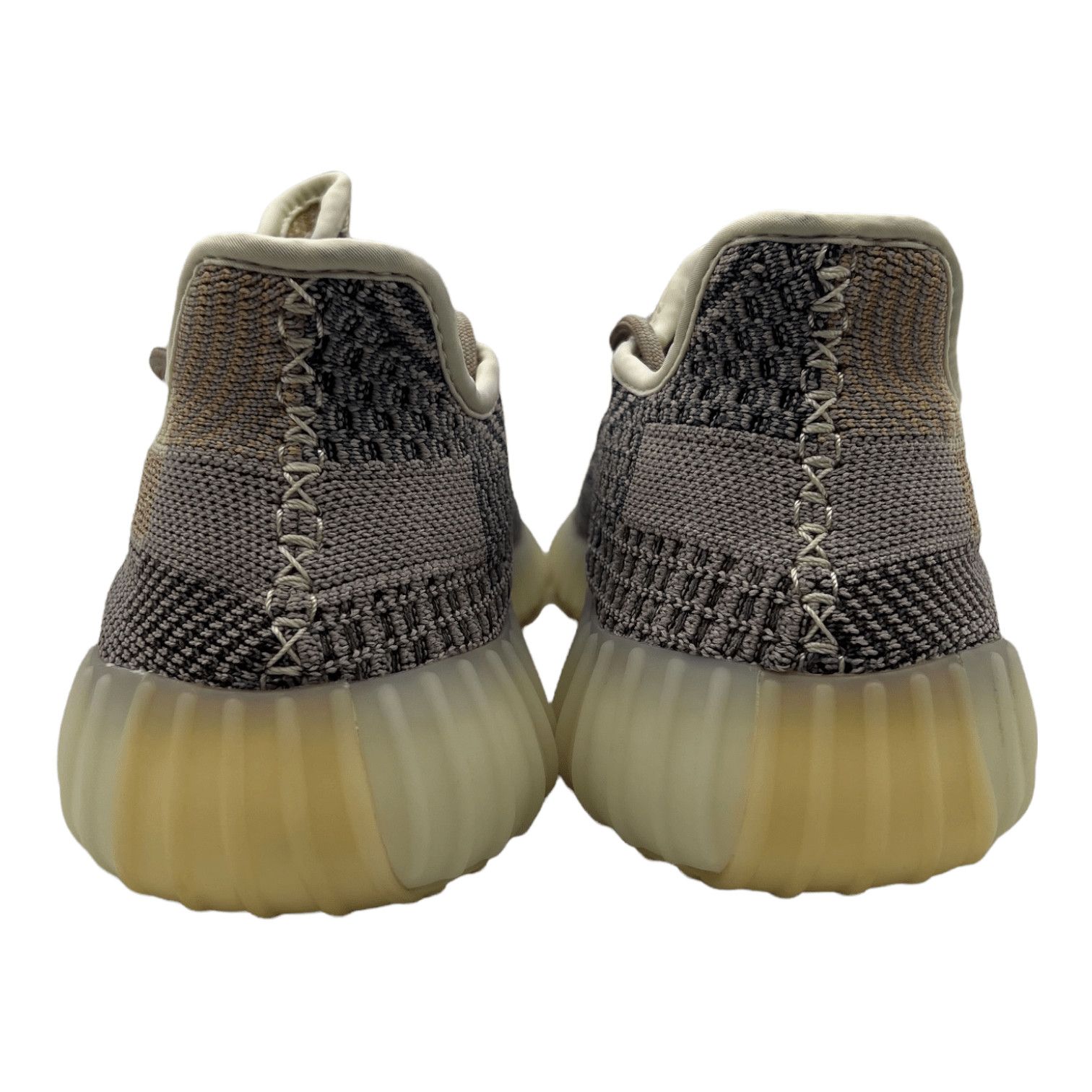 Adidas Yeezy Boost 350 V2 Ash Pearl Size US 9.5 / EU 42-43 - 6 Thumbnail