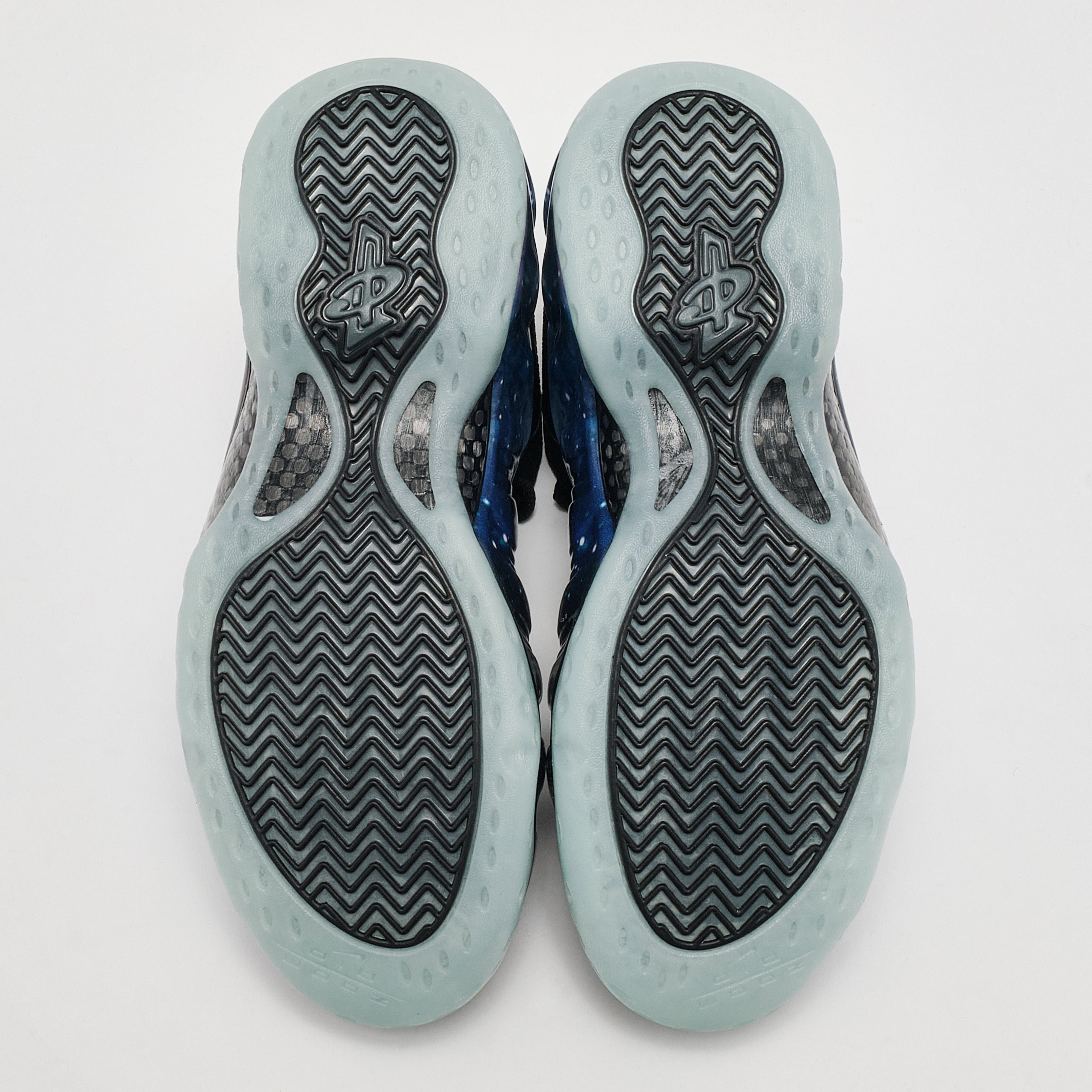 Nike Air Foamposite One Galaxy (2025) Size US 10.5 / EU 43-44 - 6 Thumbnail