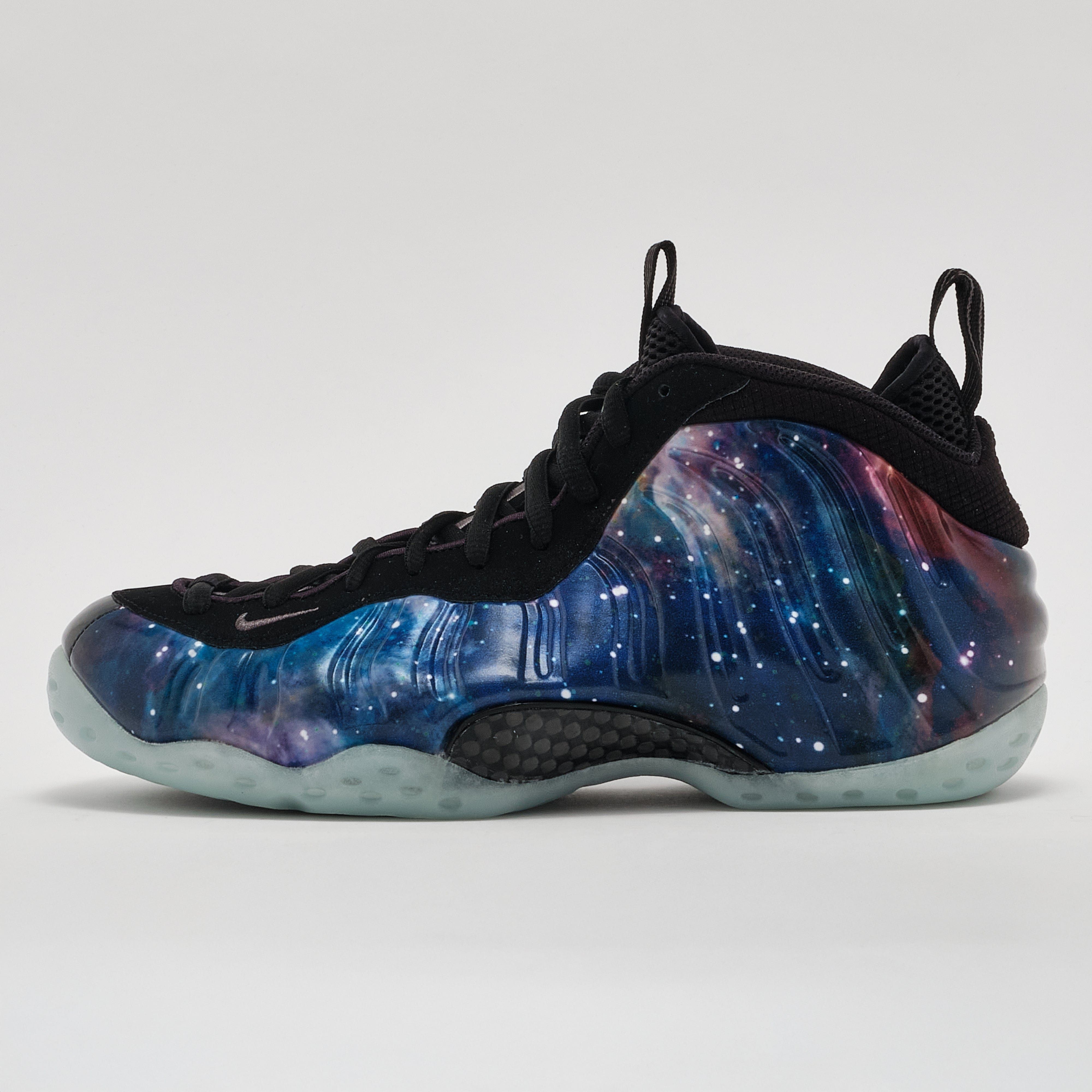 Nike Air Foamposite One Galaxy (2025) Size US 10.5 / EU 43-44 - 2 Thumbnail