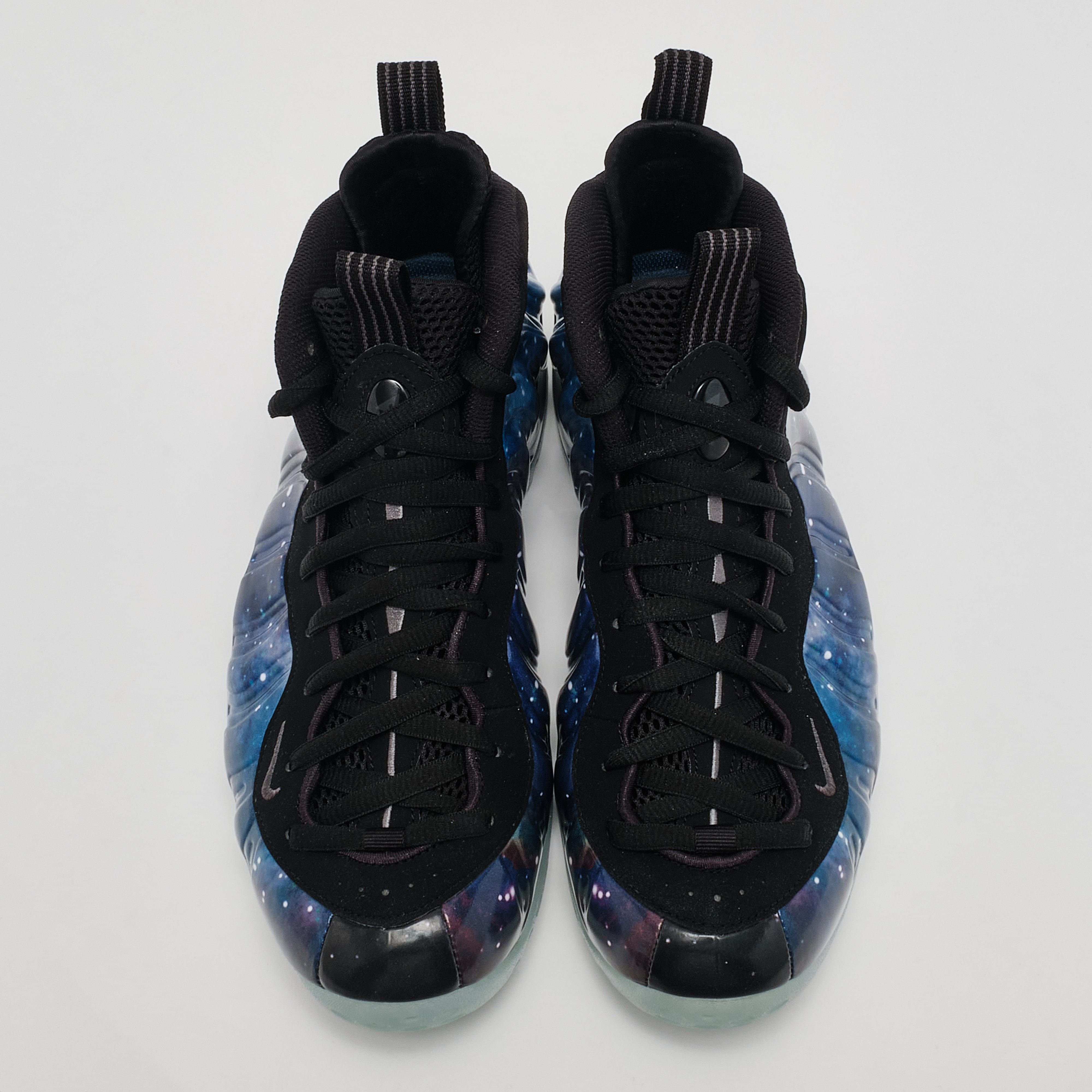 Nike Air Foamposite One Galaxy (2025) Size US 10.5 / EU 43-44 - 5 Thumbnail