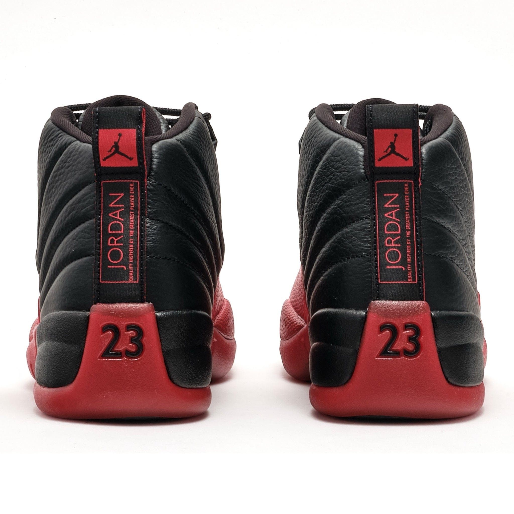 Nike 12 Retro Flu Game (2025) Size US 10.5 / EU 43-44 - 6 Thumbnail