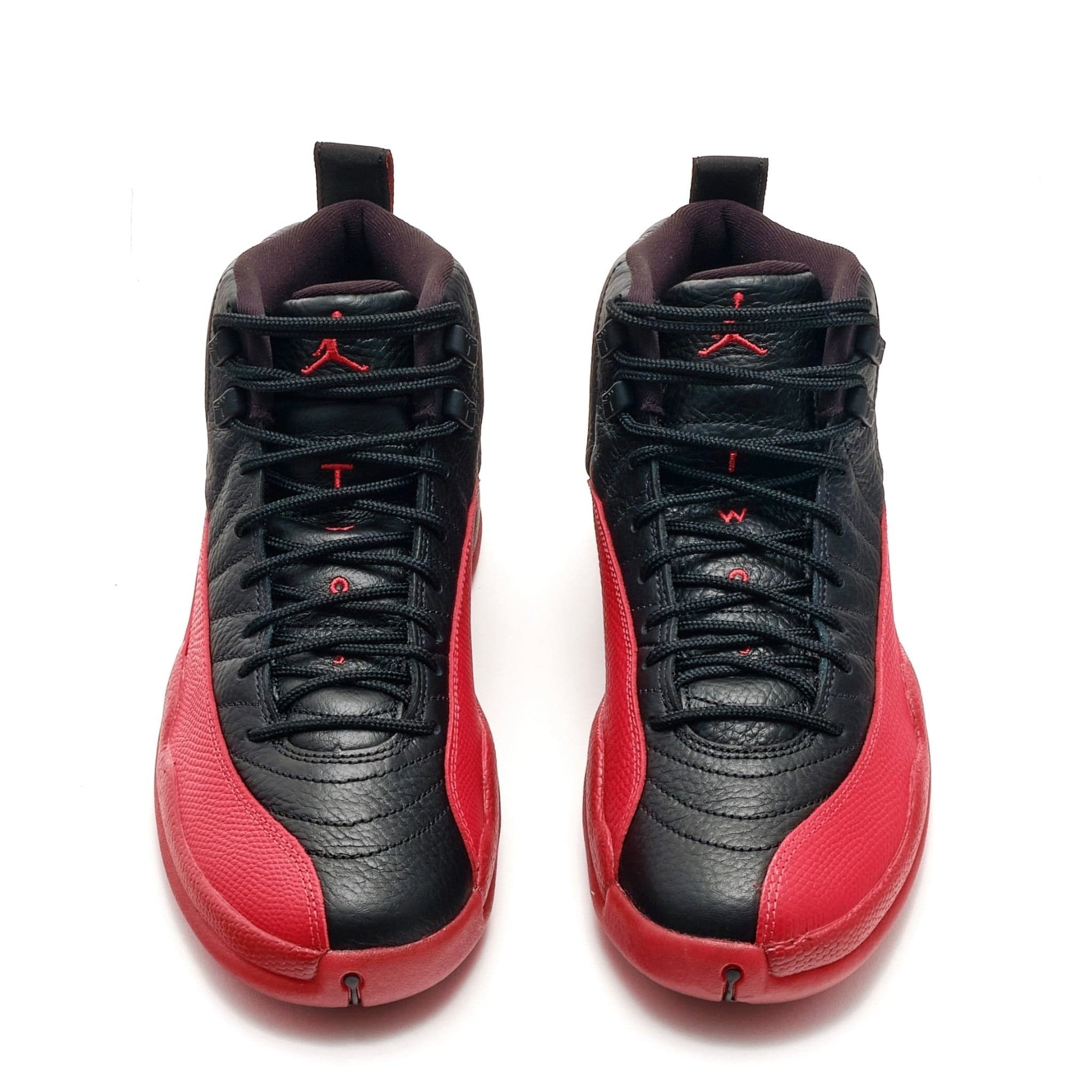 Nike 12 Retro Flu Game (2025) Size US 8 / EU 41 - 5 Thumbnail
