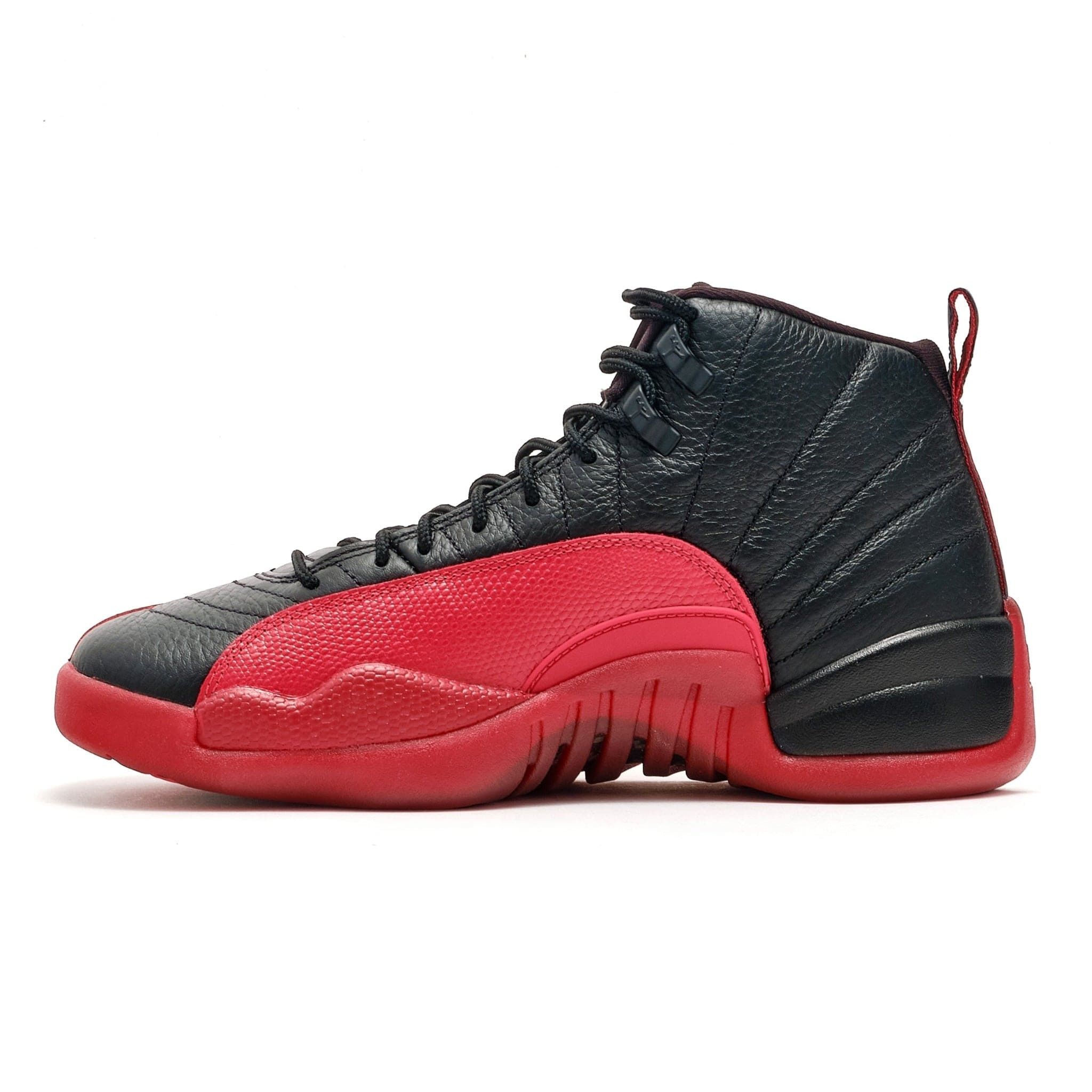 Nike 12 Retro Flu Game (2025) Size US 8 / EU 41 - 3 Thumbnail