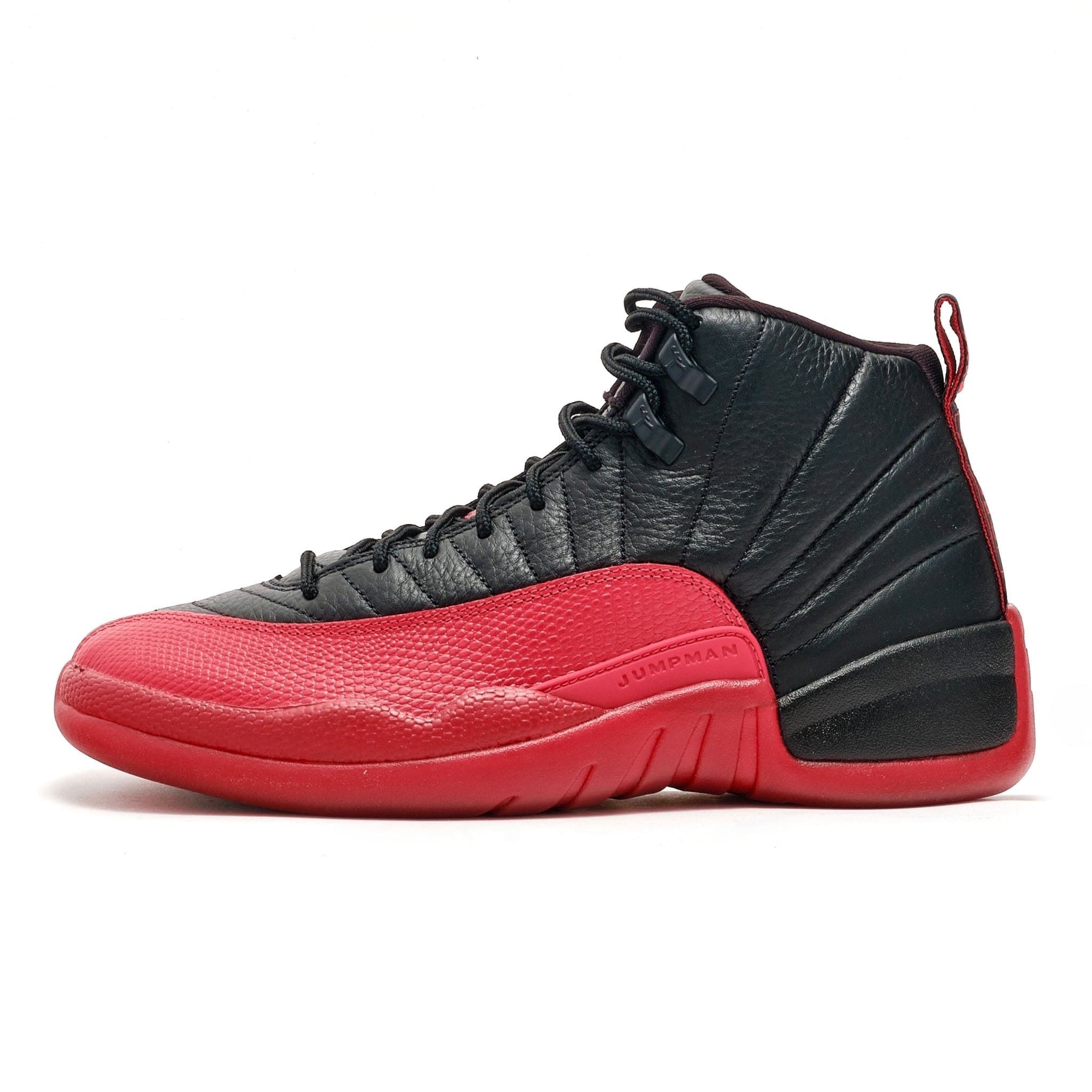 Nike 12 Retro Flu Game (2025) Size US 8 / EU 41 - 2 Thumbnail
