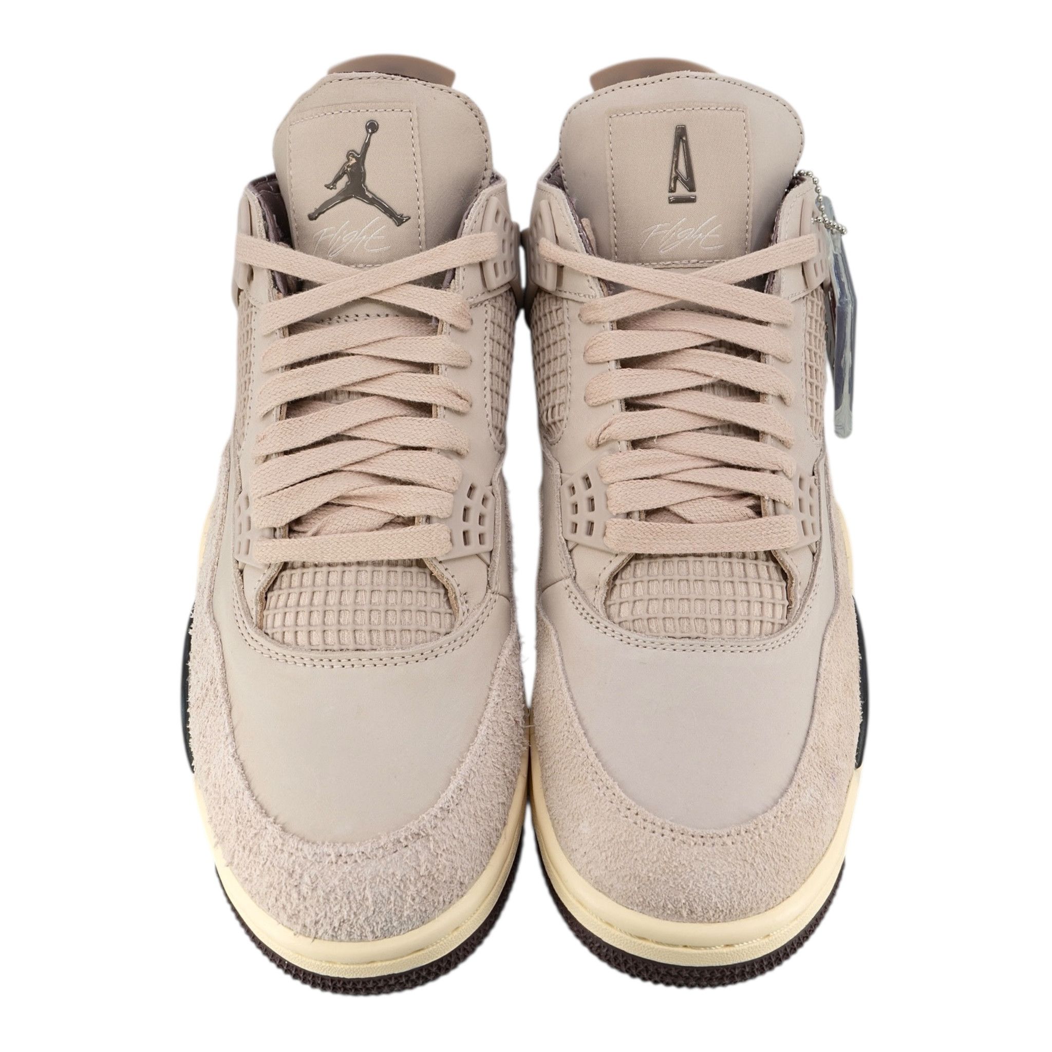 Nike 4 Retro OG SP A Ma Maniére While You Were Sleeping (W) Size US 10.5 / IT 40.5 - 5 Thumbnail