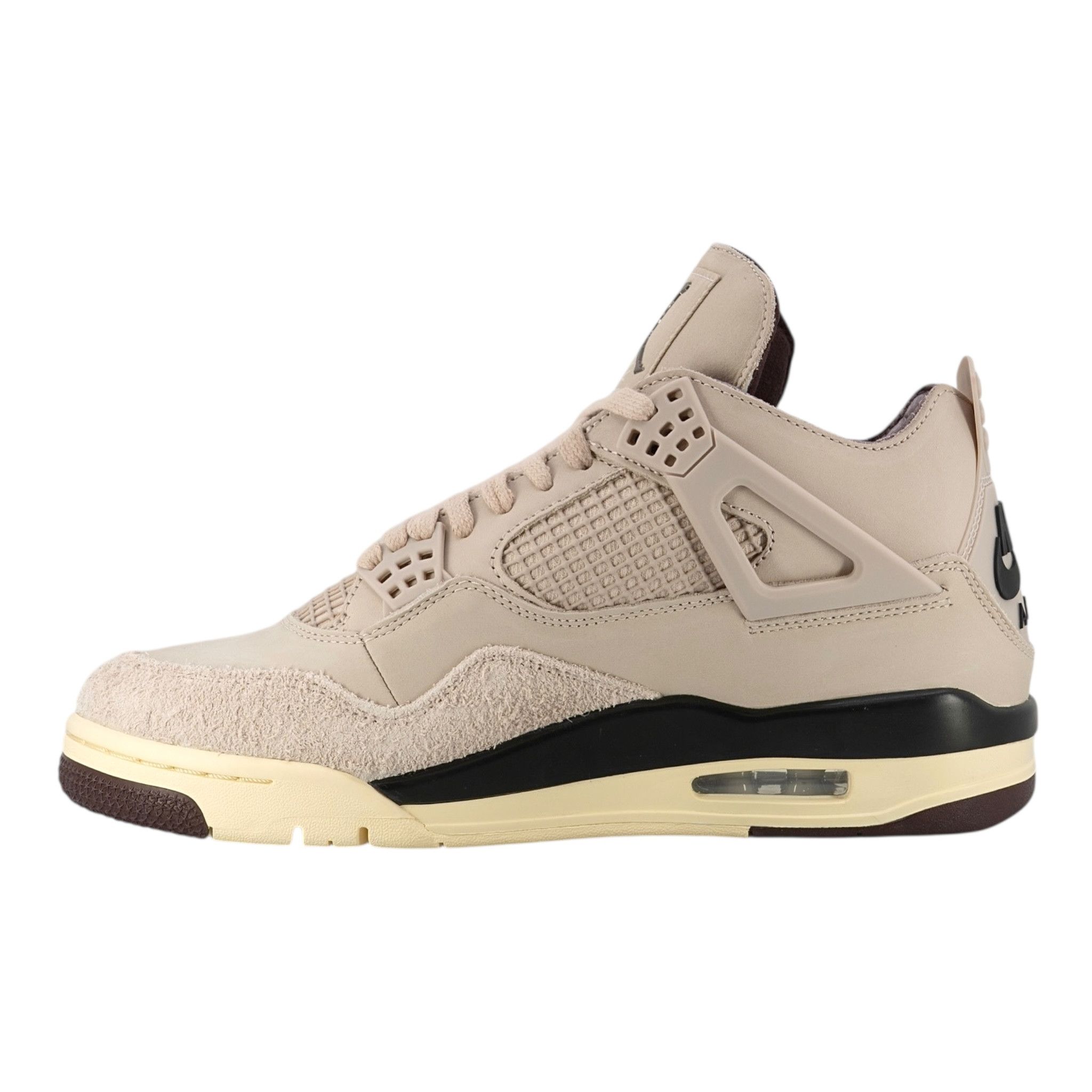 Nike 4 Retro OG SP A Ma Maniére While You Were Sleeping (W) Size US 10.5 / IT 40.5 - 3 Thumbnail