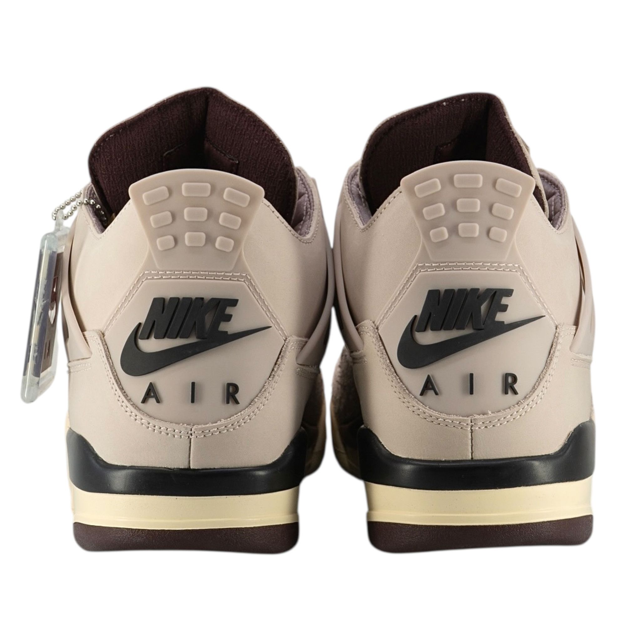 Nike 4 Retro OG SP A Ma Maniére While You Were Sleeping (W) Size US 10.5 / IT 40.5 - 6 Thumbnail