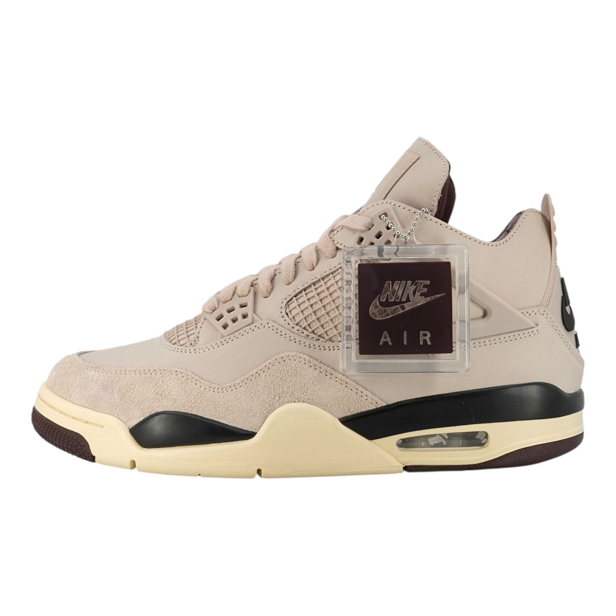Nike 4 Retro OG SP A Ma Maniére While You Were Sleeping (W) Size US 10.5 / IT 40.5 - 2 Thumbnail