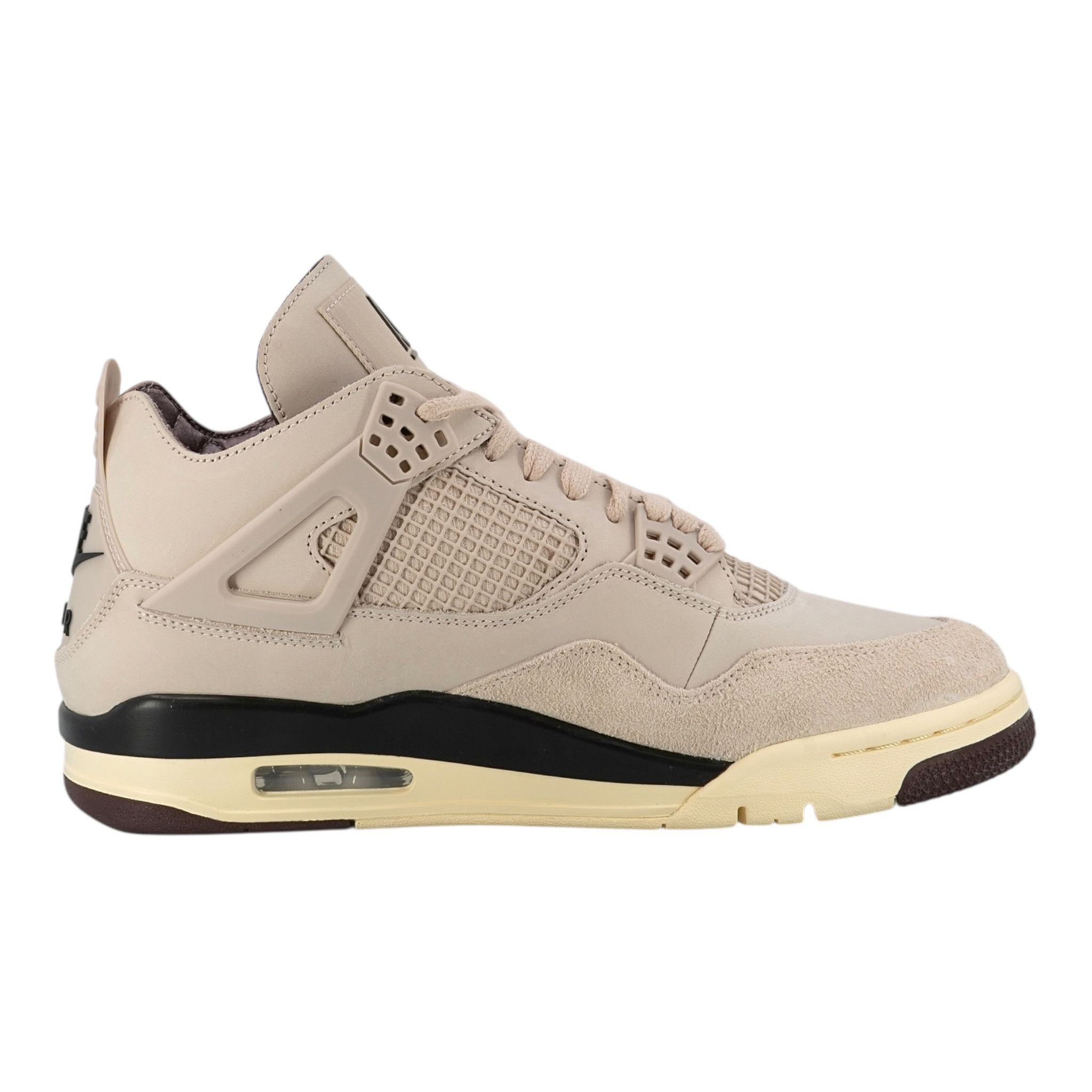 Nike 4 Retro OG SP A Ma Maniére While You Were Sleeping (W) Size US 10.5 / IT 40.5 - 4 Thumbnail