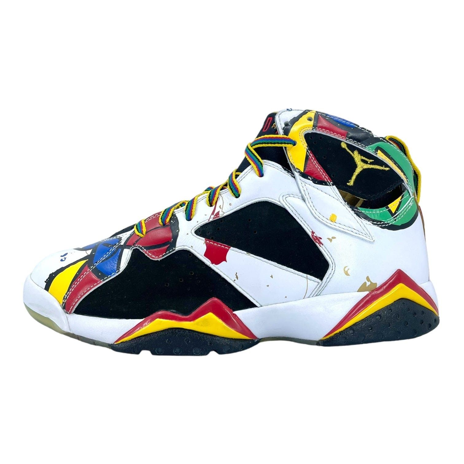 Nike 7 Retro Miro Size US 11 / EU 44 - 2 Thumbnail