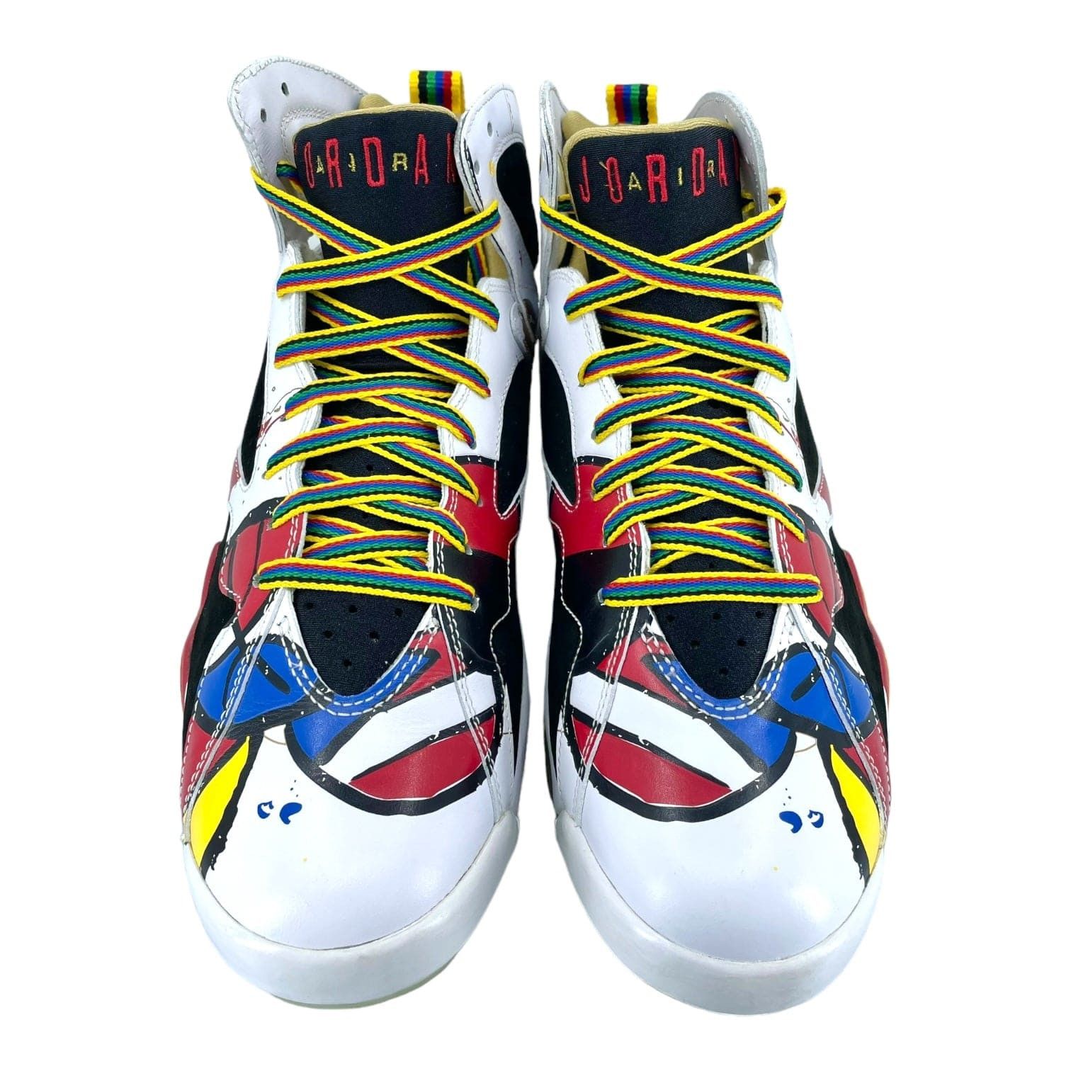Nike 7 Retro Miro Size US 11 / EU 44 - 5 Thumbnail