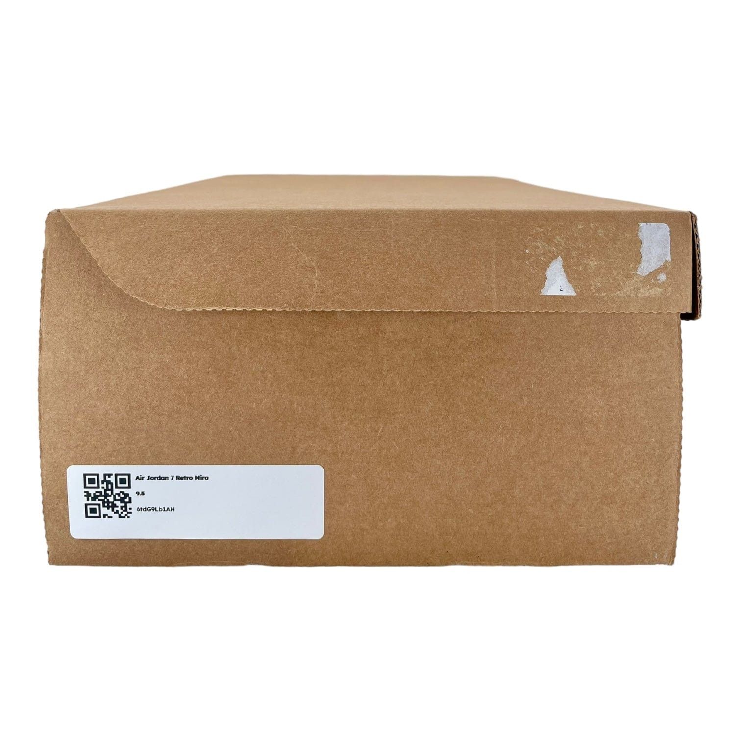 Nike 7 Retro Miro Size US 11 / EU 44 - 8 Thumbnail