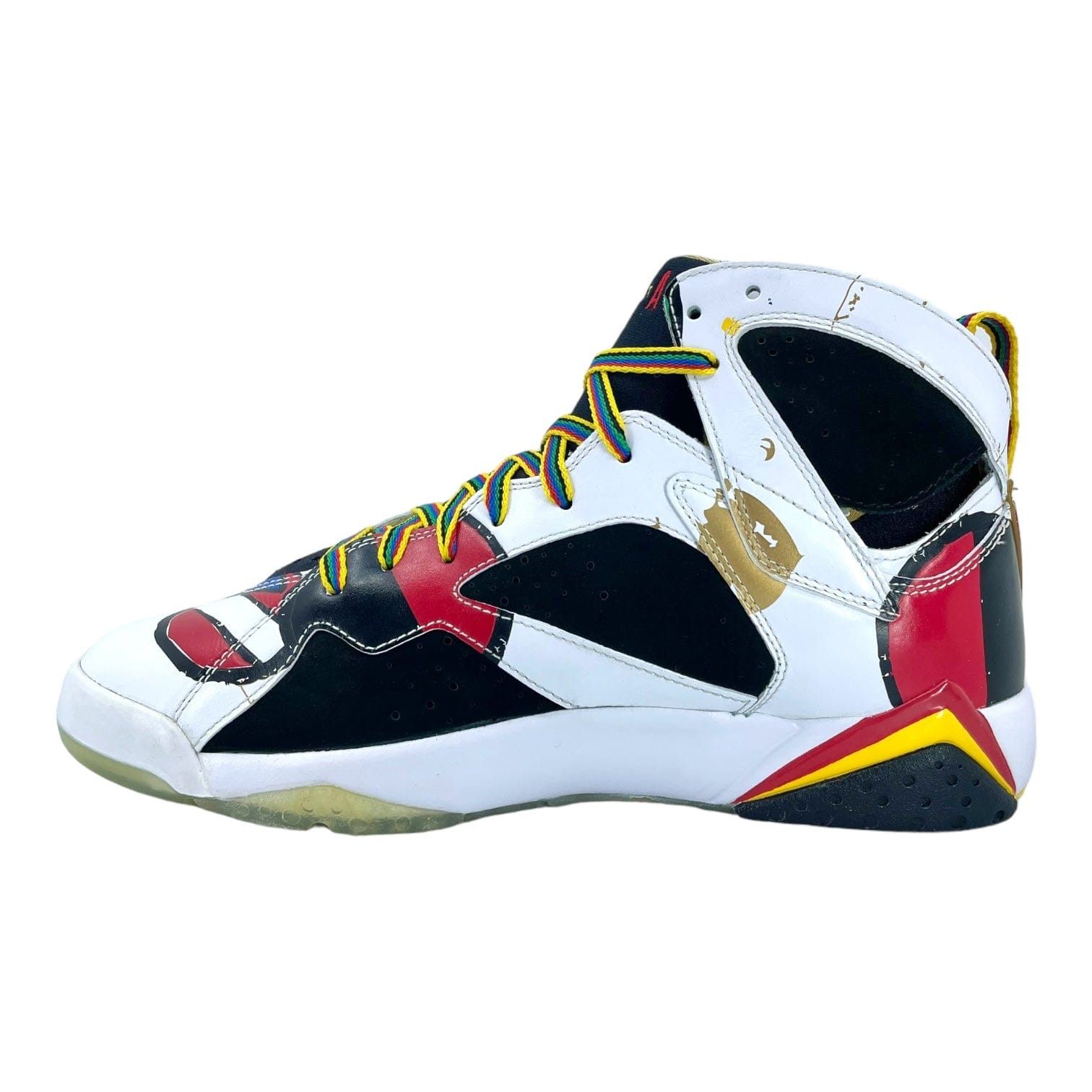Nike 7 Retro Miro Size US 11 / EU 44 - 3 Thumbnail