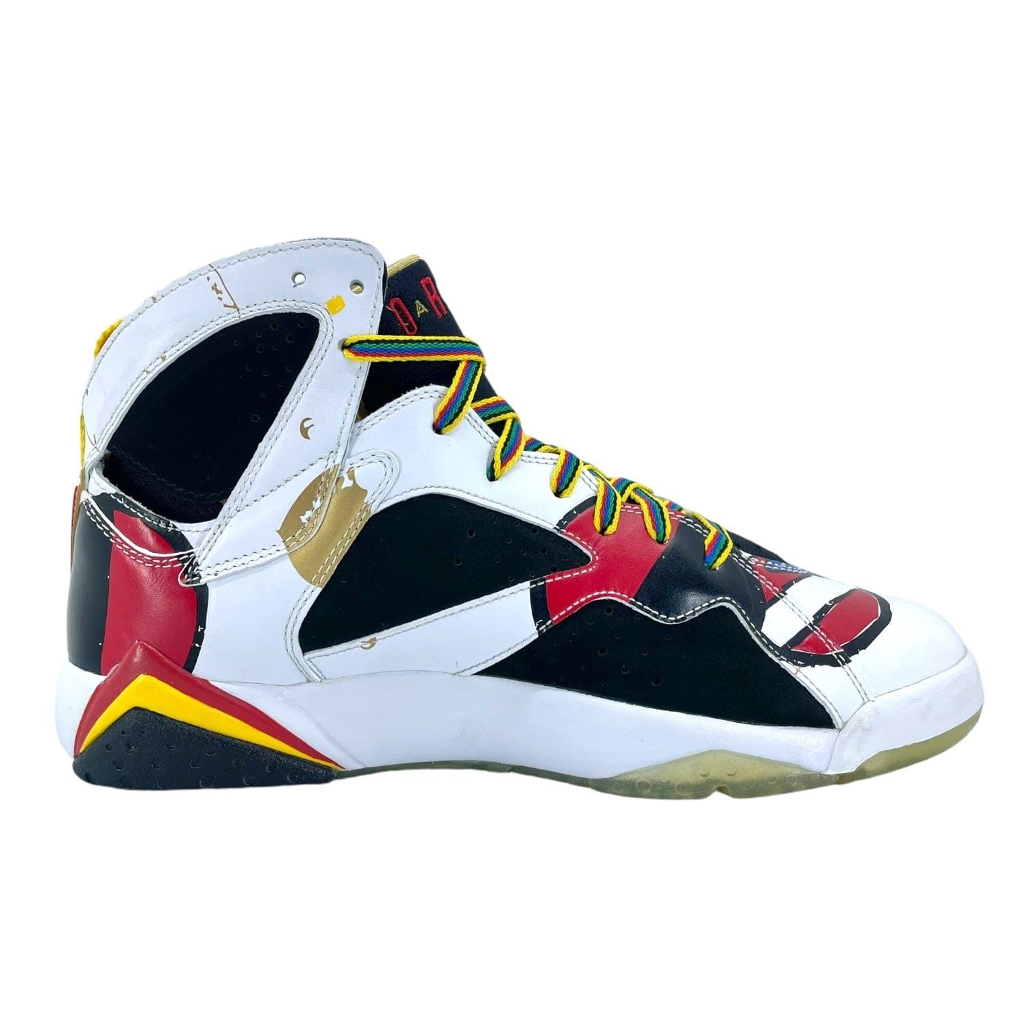 Nike 7 Retro Miro Size US 11 / EU 44 - 4 Thumbnail